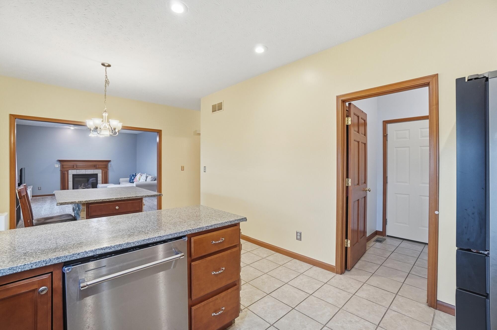 661 Willow Point Court, Troy, Ohio 45373