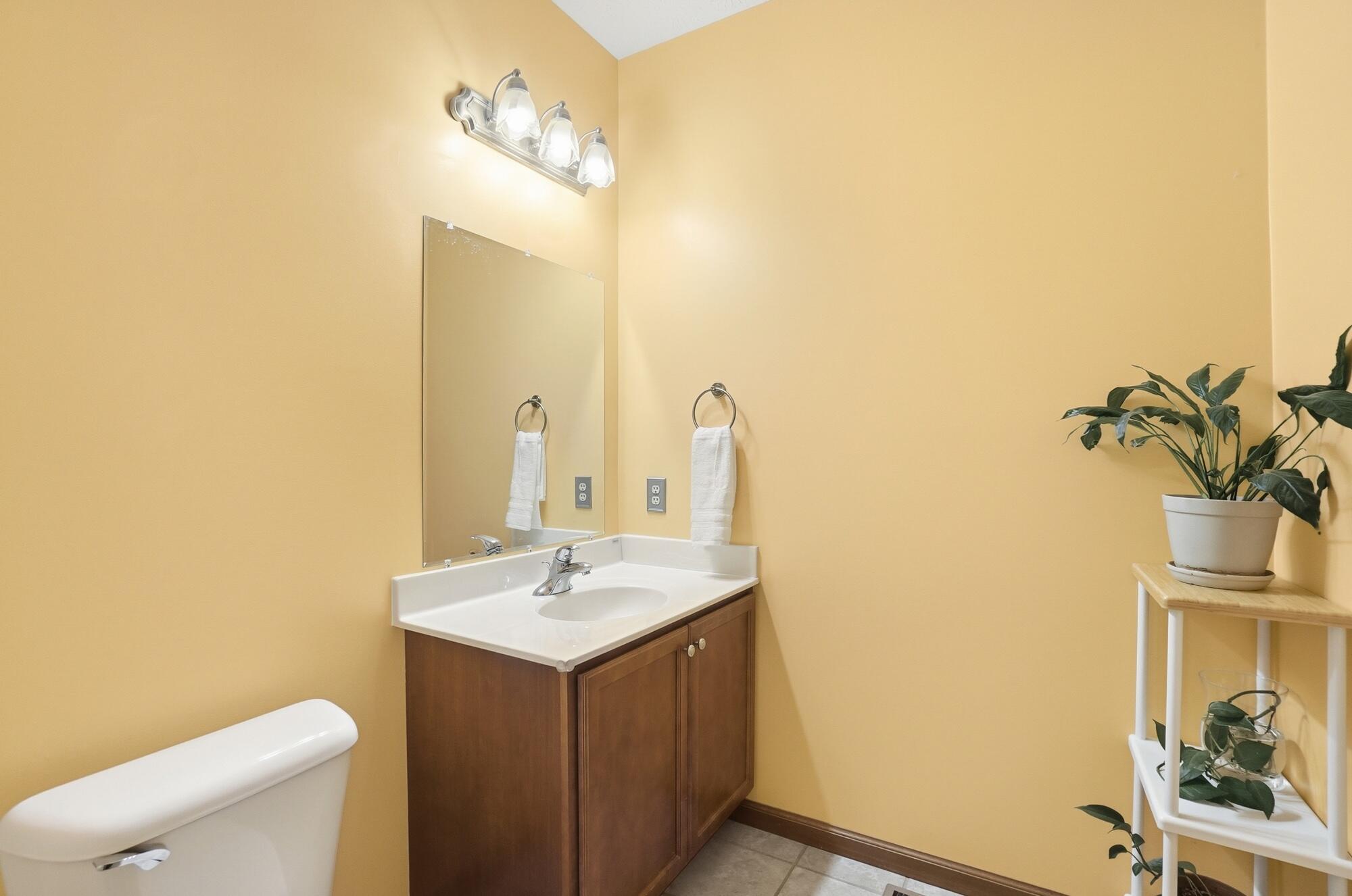 661 Willow Point Court, Troy, Ohio 45373