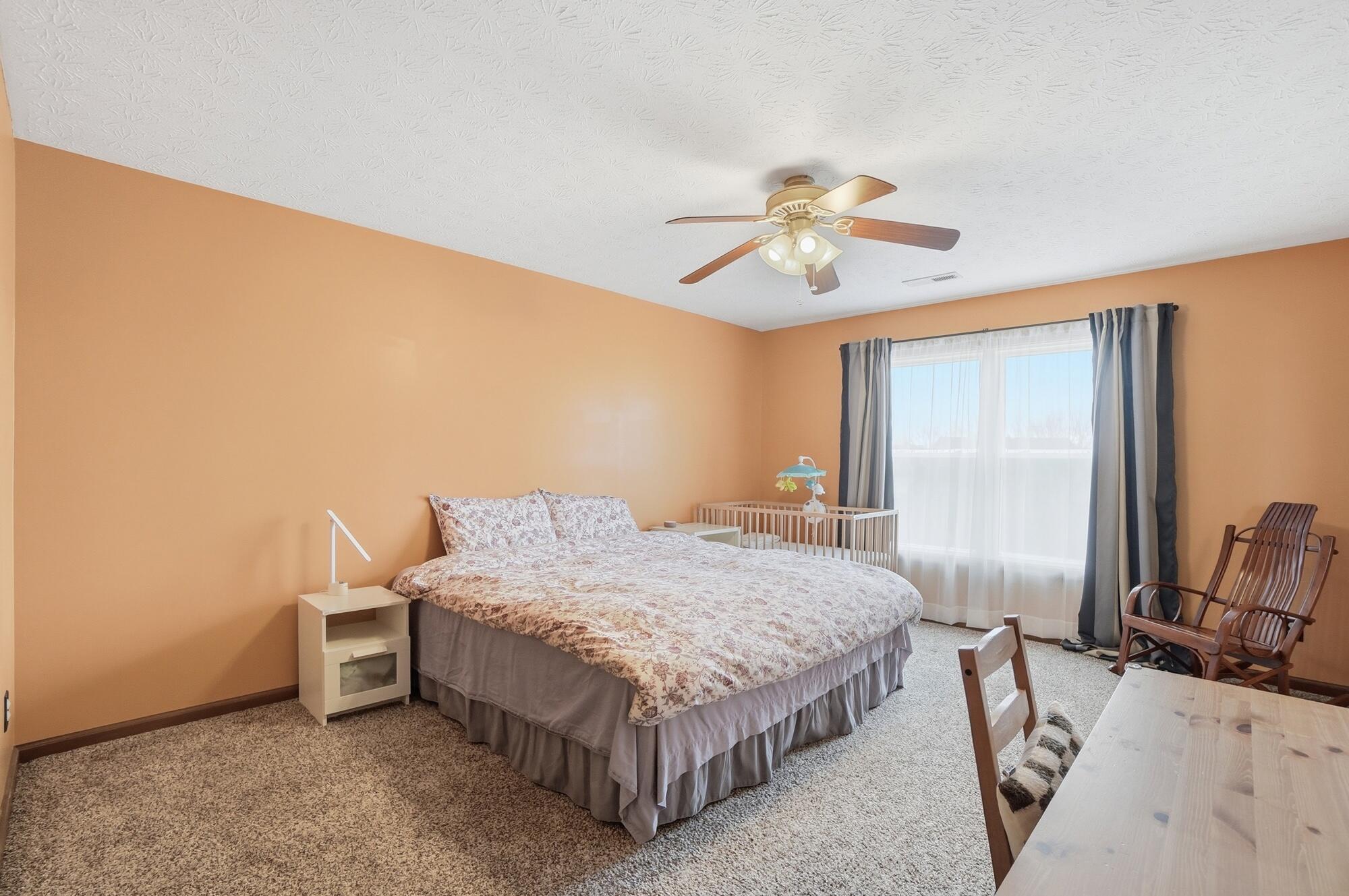 661 Willow Point Court, Troy, Ohio 45373