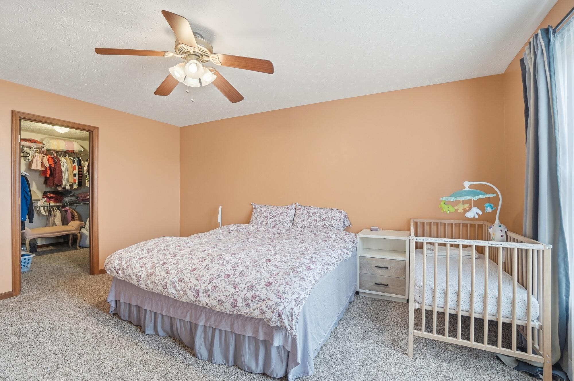 661 Willow Point Court, Troy, Ohio 45373