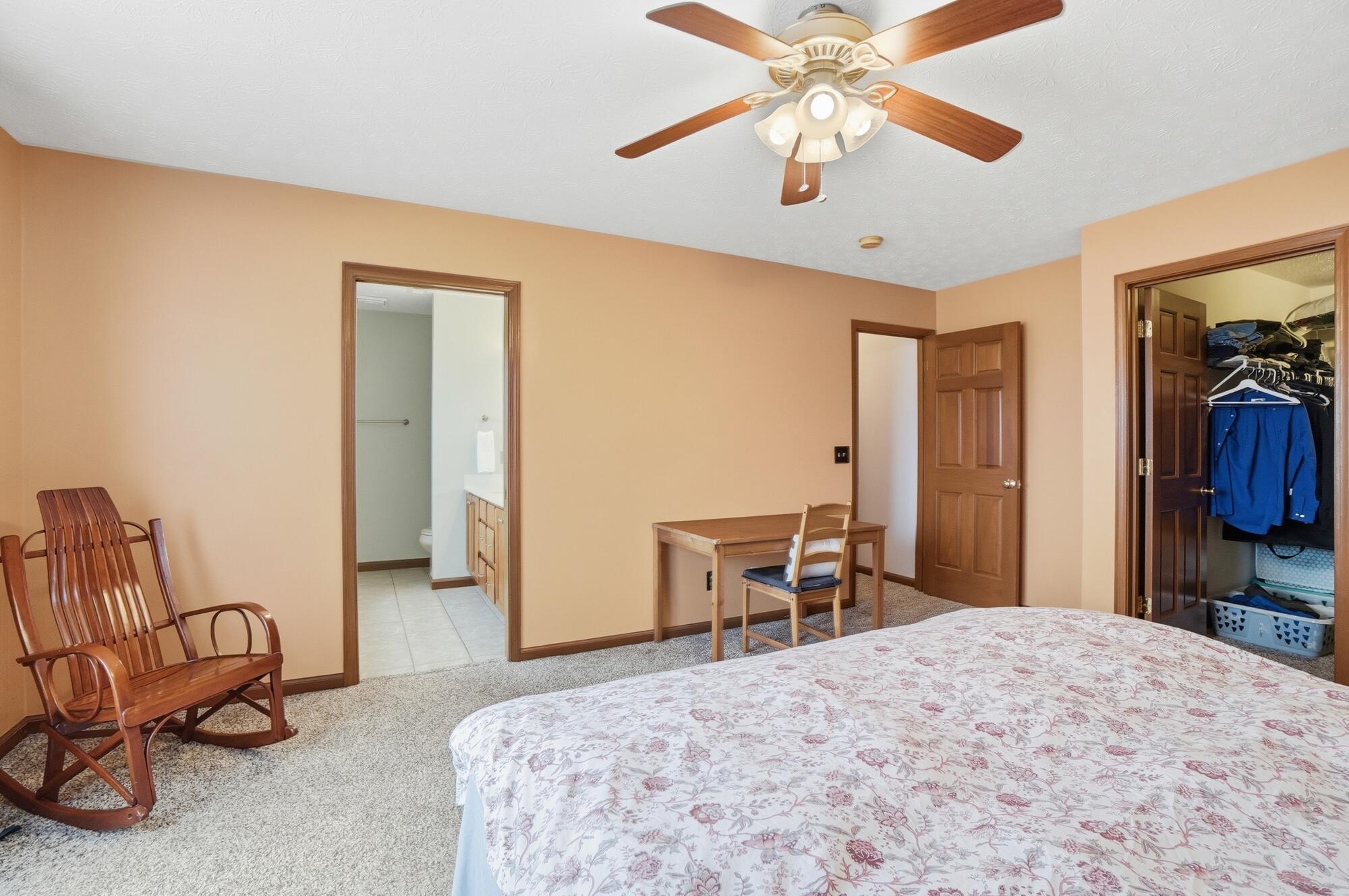 661 Willow Point Court, Troy, Ohio 45373