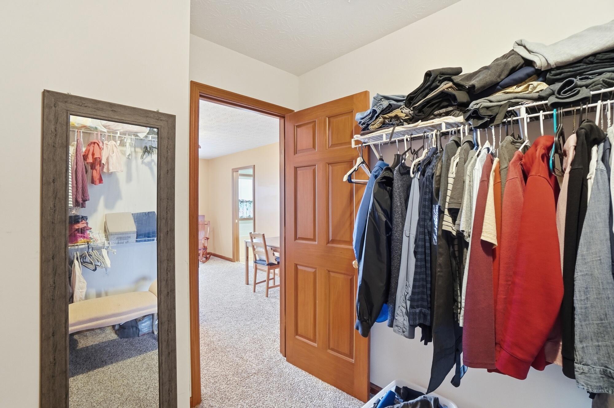 661 Willow Point Court, Troy, Ohio 45373