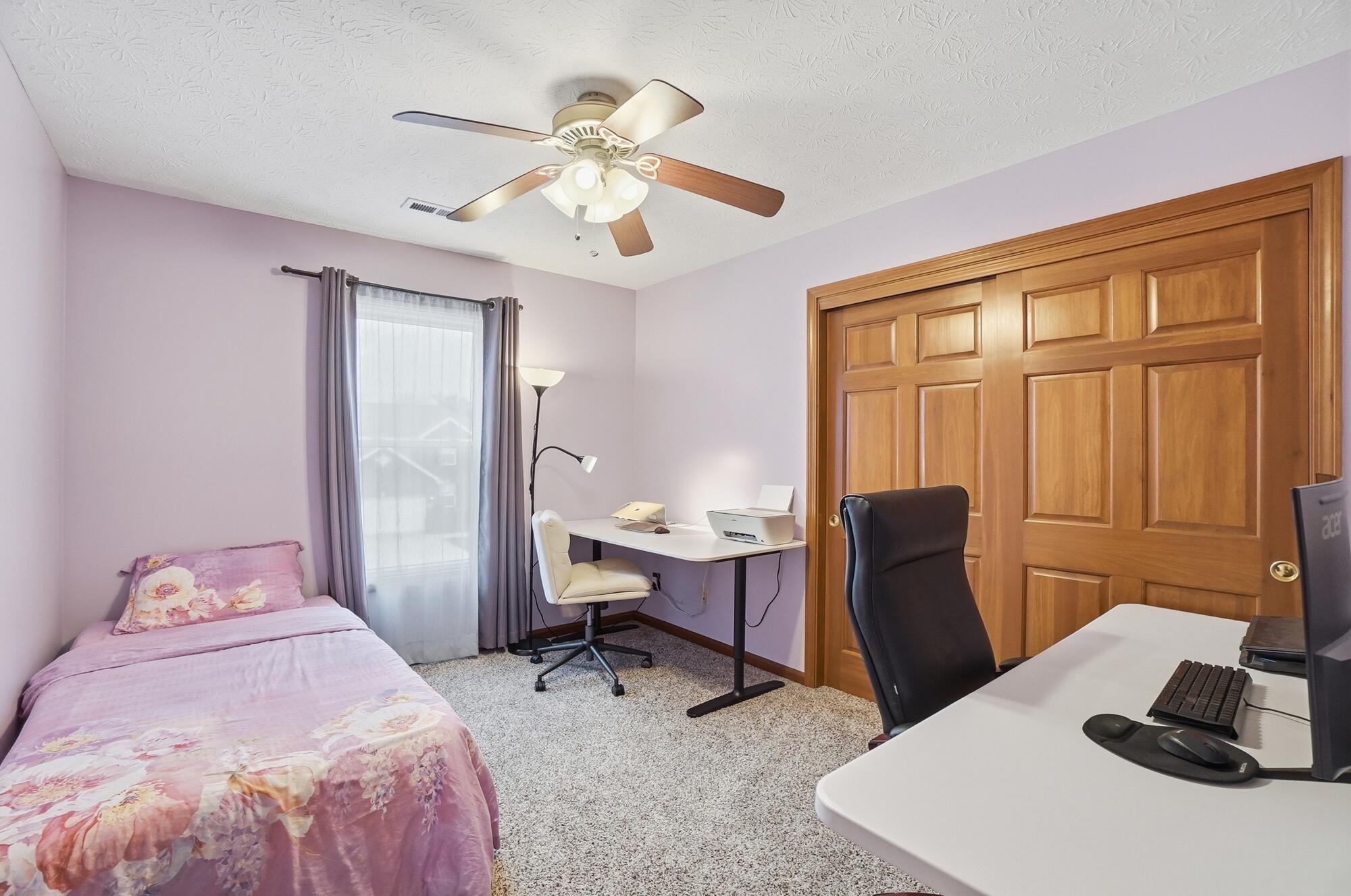 661 Willow Point Court, Troy, Ohio 45373