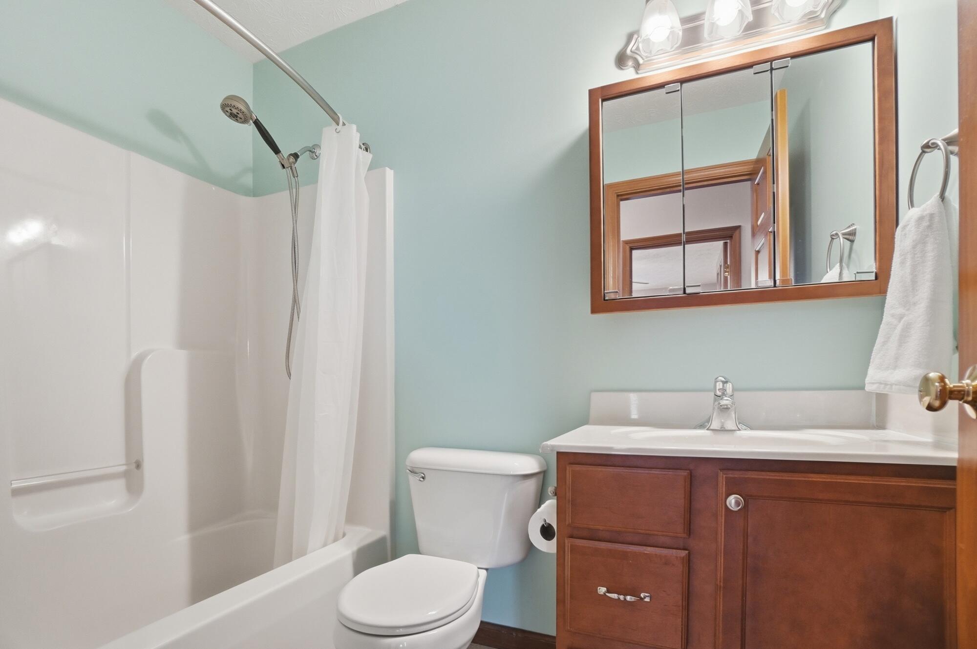 661 Willow Point Court, Troy, Ohio 45373