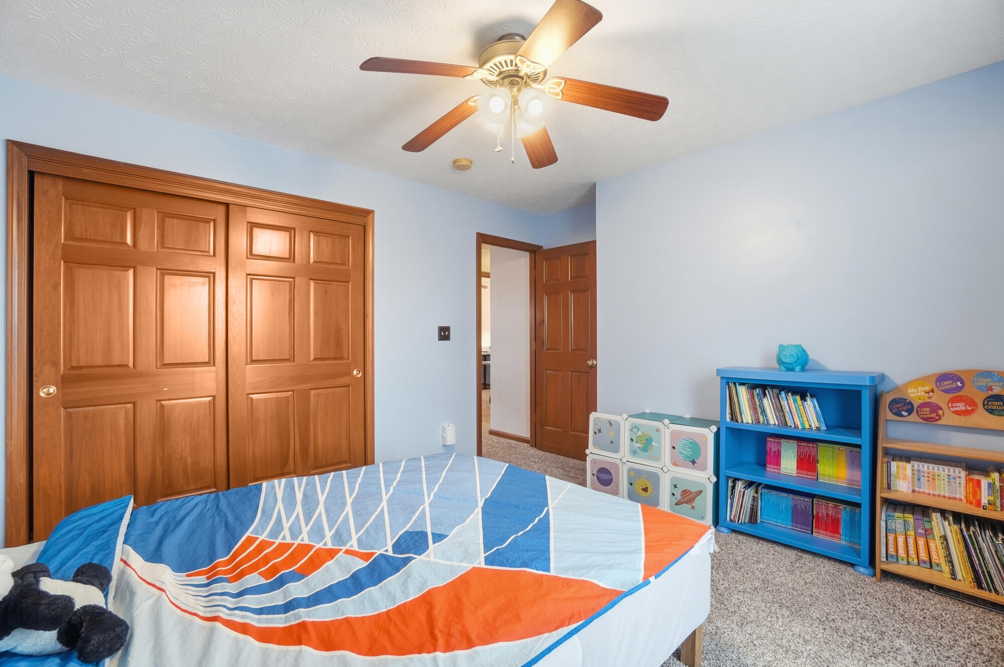 661 Willow Point Court, Troy, Ohio 45373