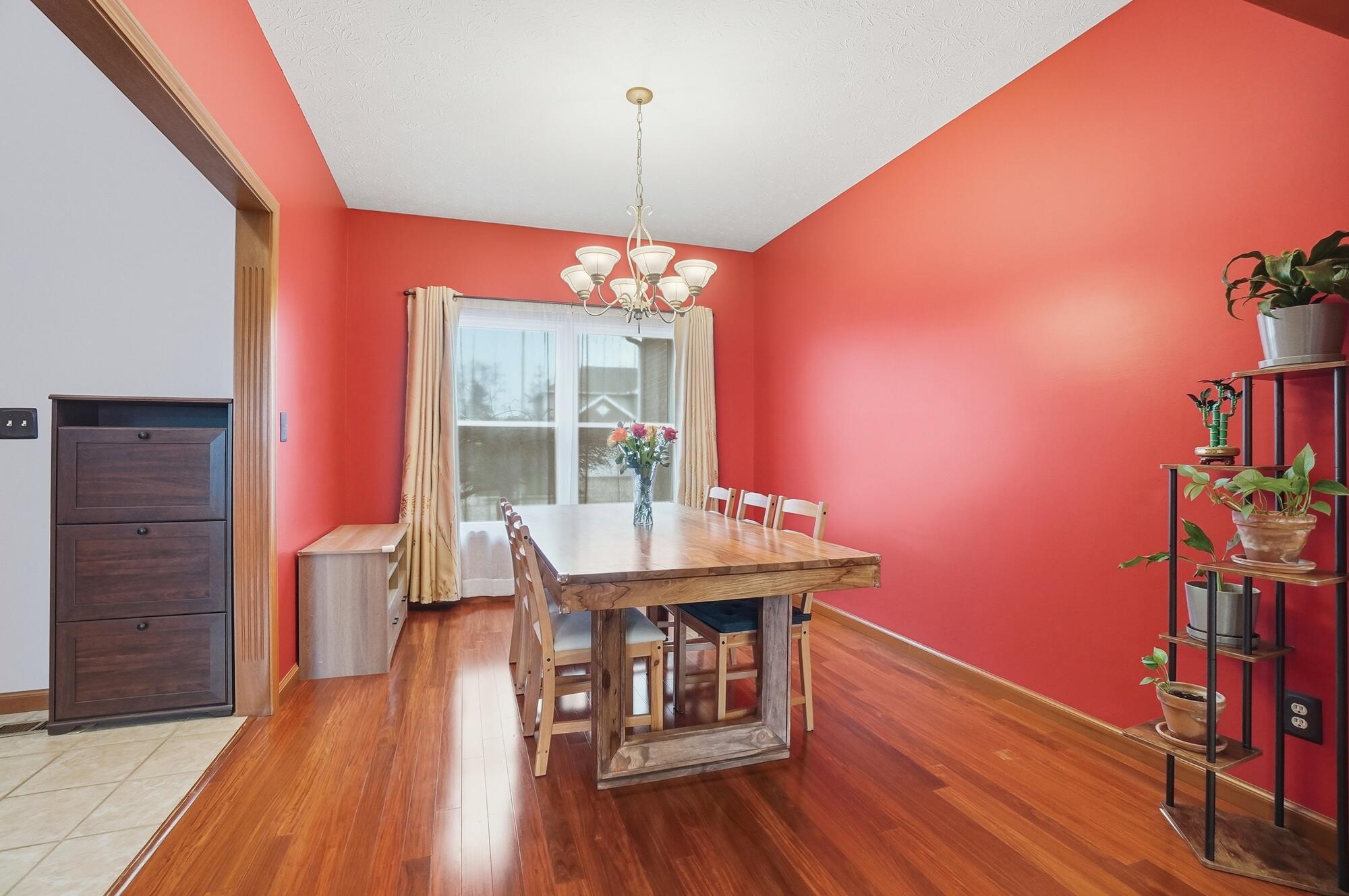 661 Willow Point Court, Troy, Ohio 45373