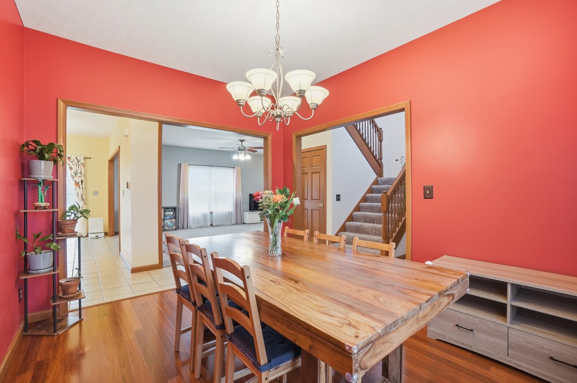 661 Willow Point Court, Troy, Ohio 45373