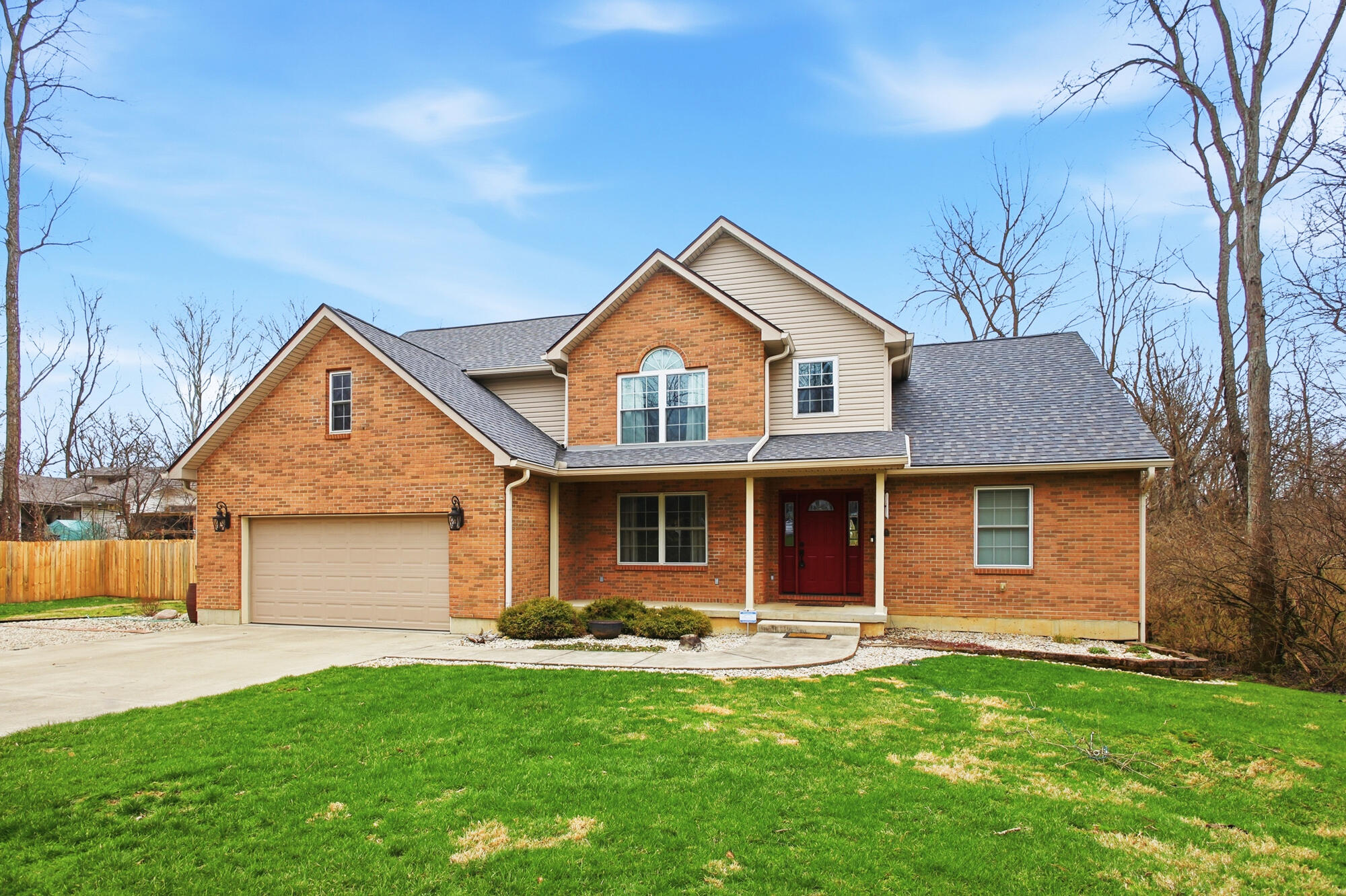 260 California Avenue, Springfield, Ohio 45505