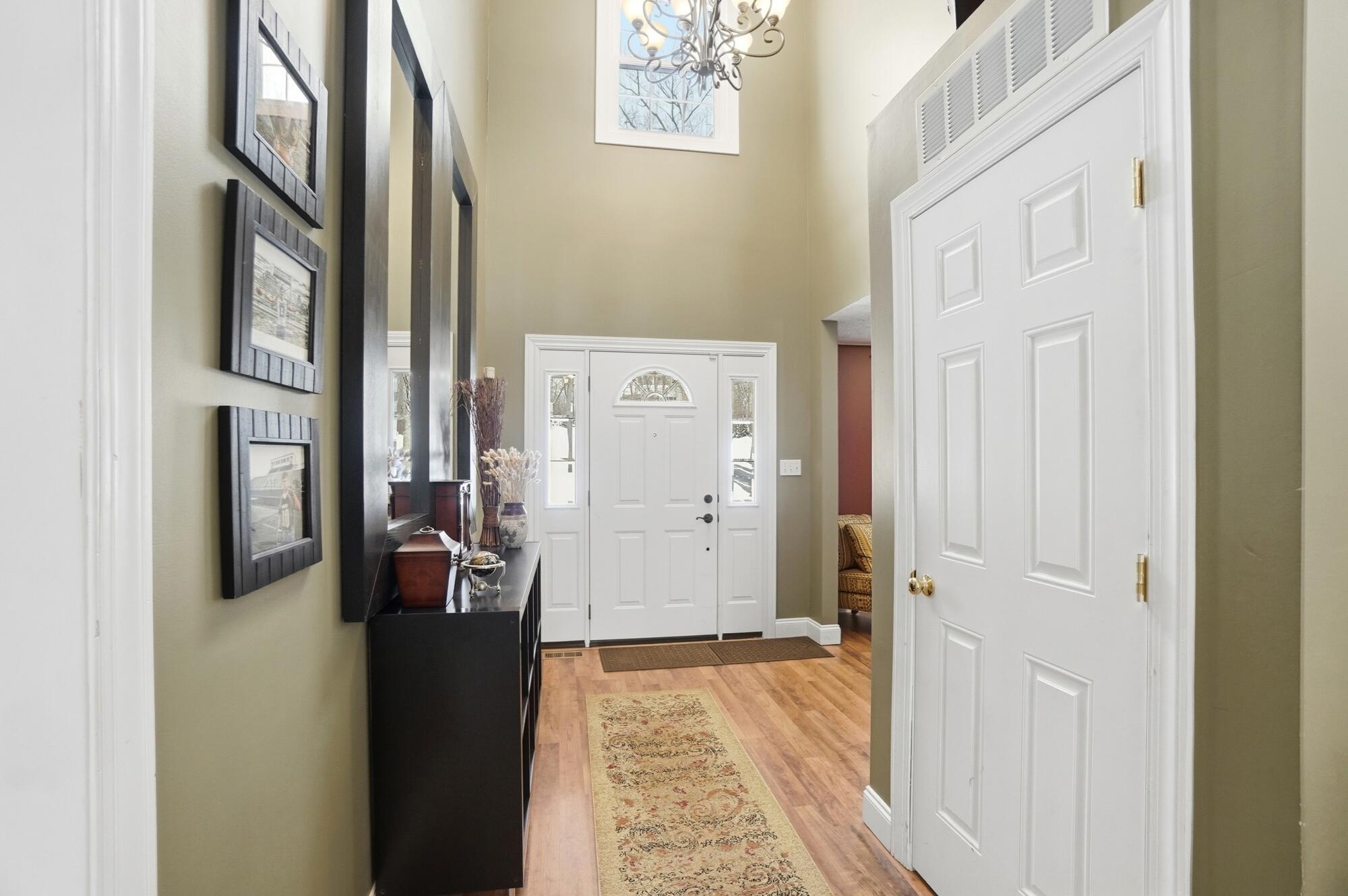 260 California Avenue, Springfield, Ohio 45505