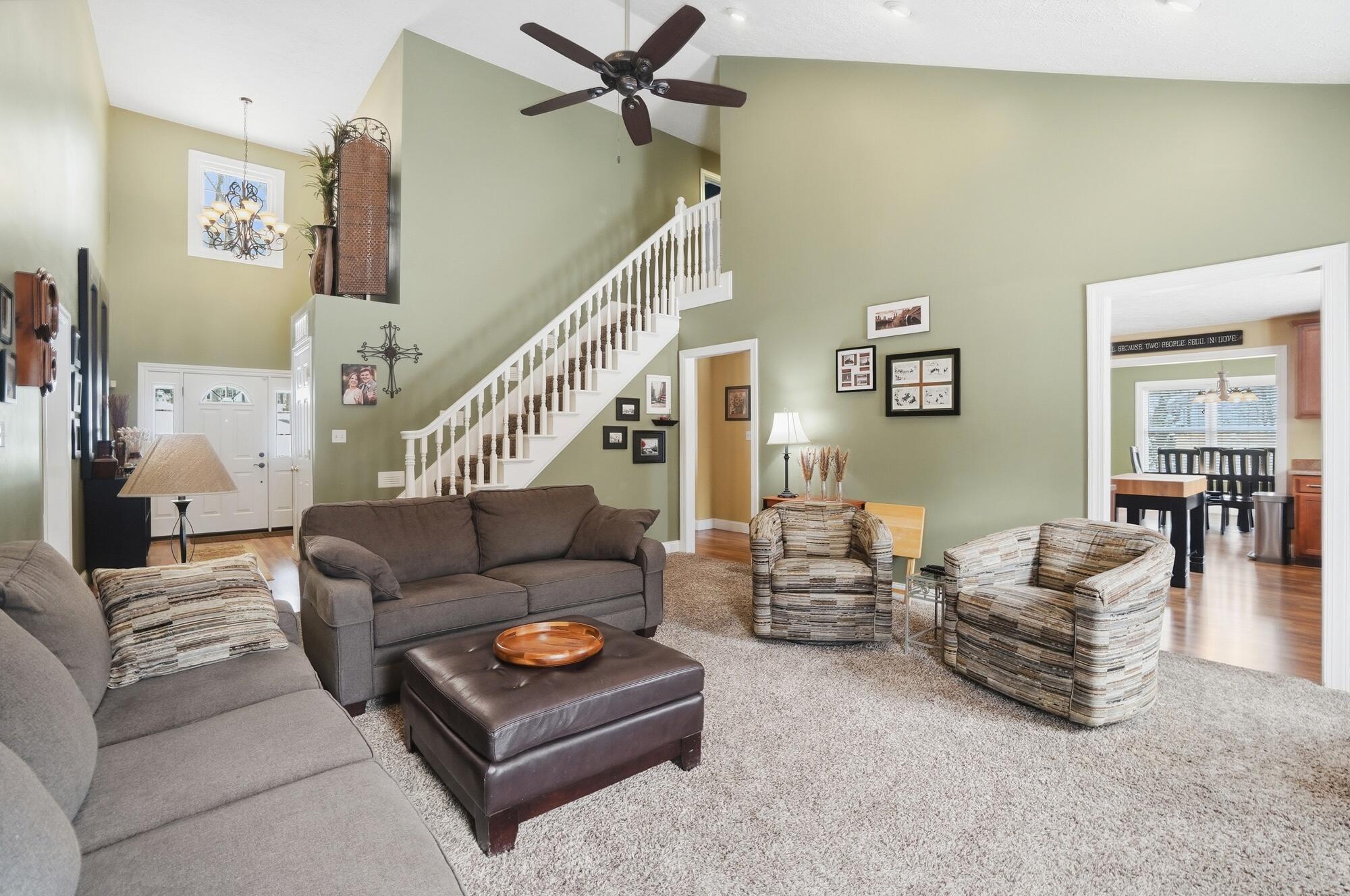 260 California Avenue, Springfield, Ohio 45505