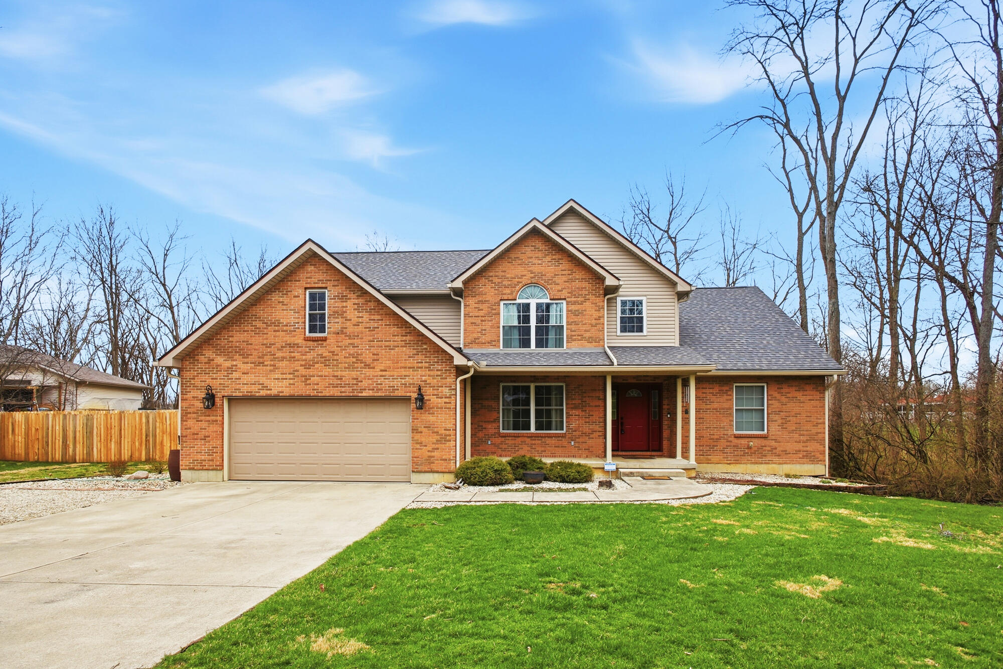 260 California Avenue, Springfield, Ohio 45505