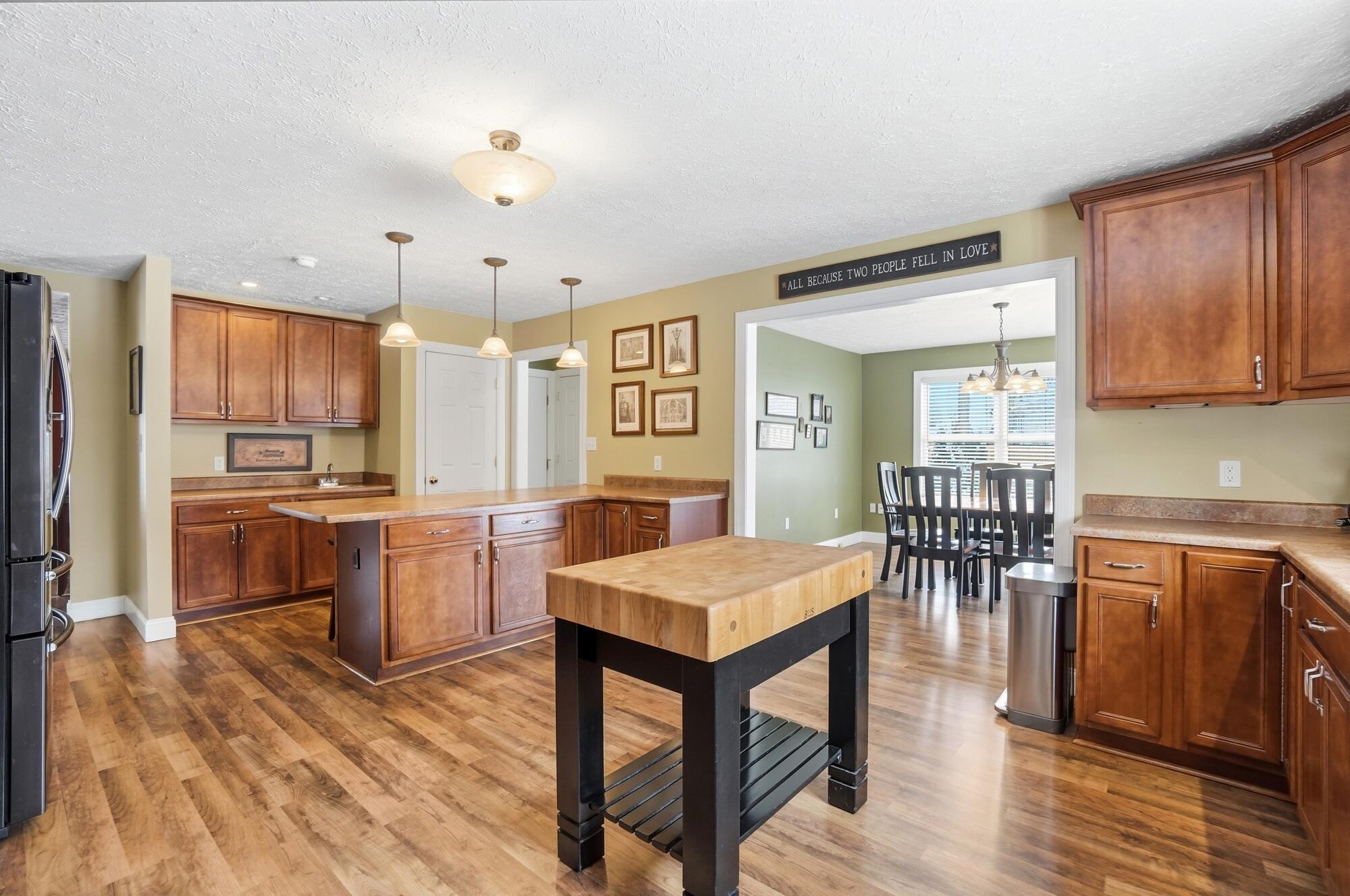 260 California Avenue, Springfield, Ohio 45505