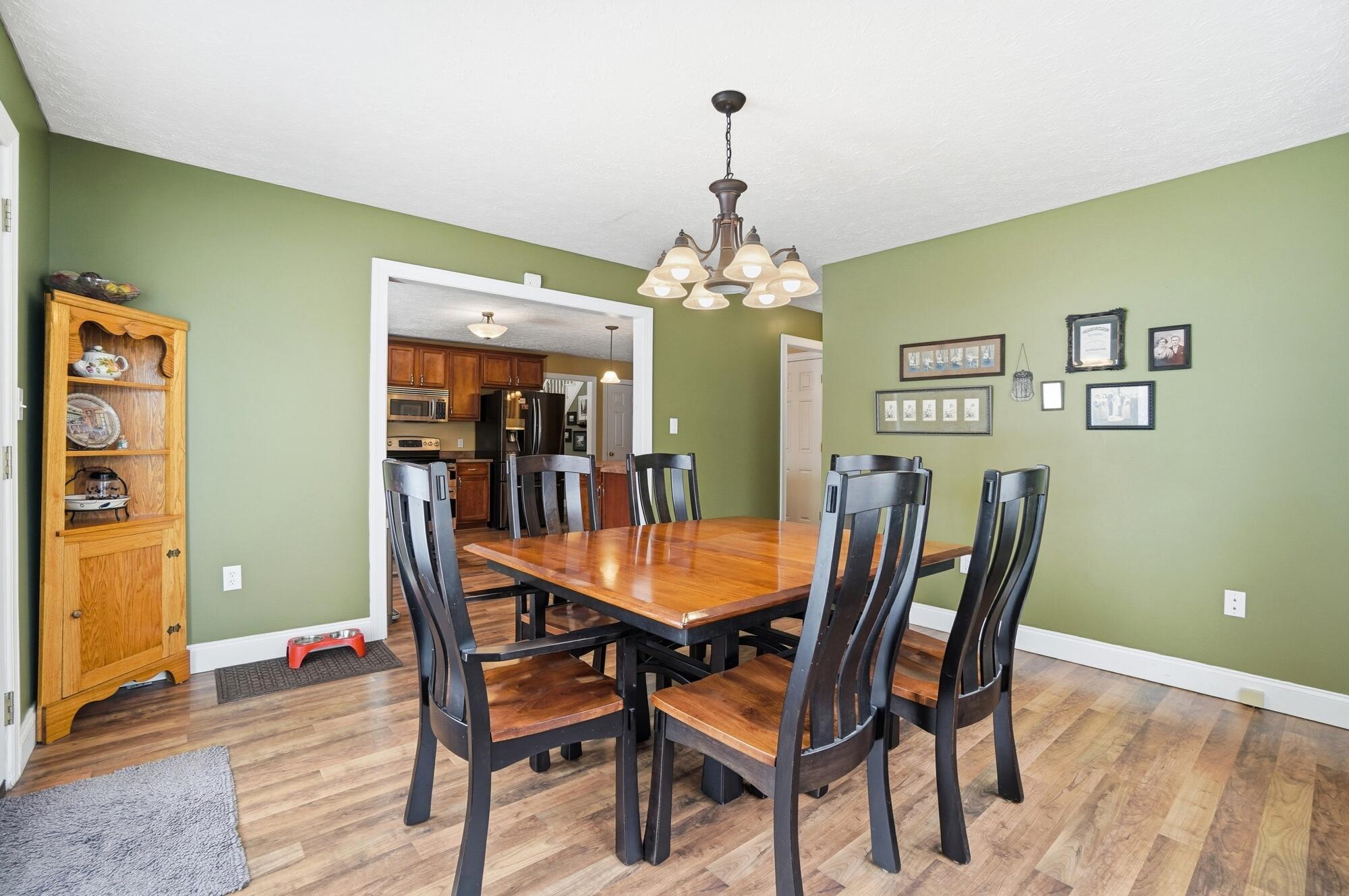 260 California Avenue, Springfield, Ohio 45505