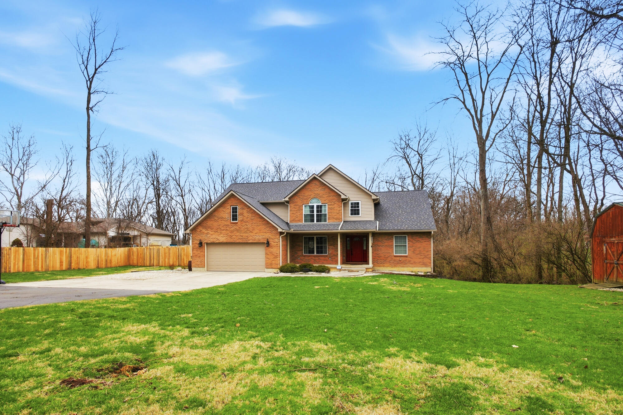 260 California Avenue, Springfield, Ohio 45505