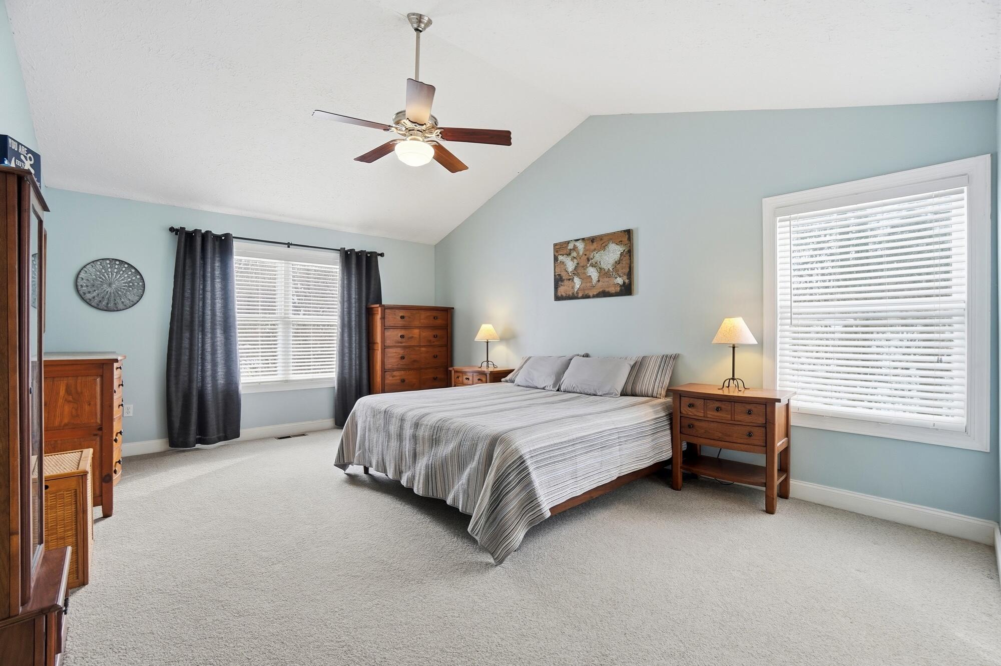 260 California Avenue, Springfield, Ohio 45505