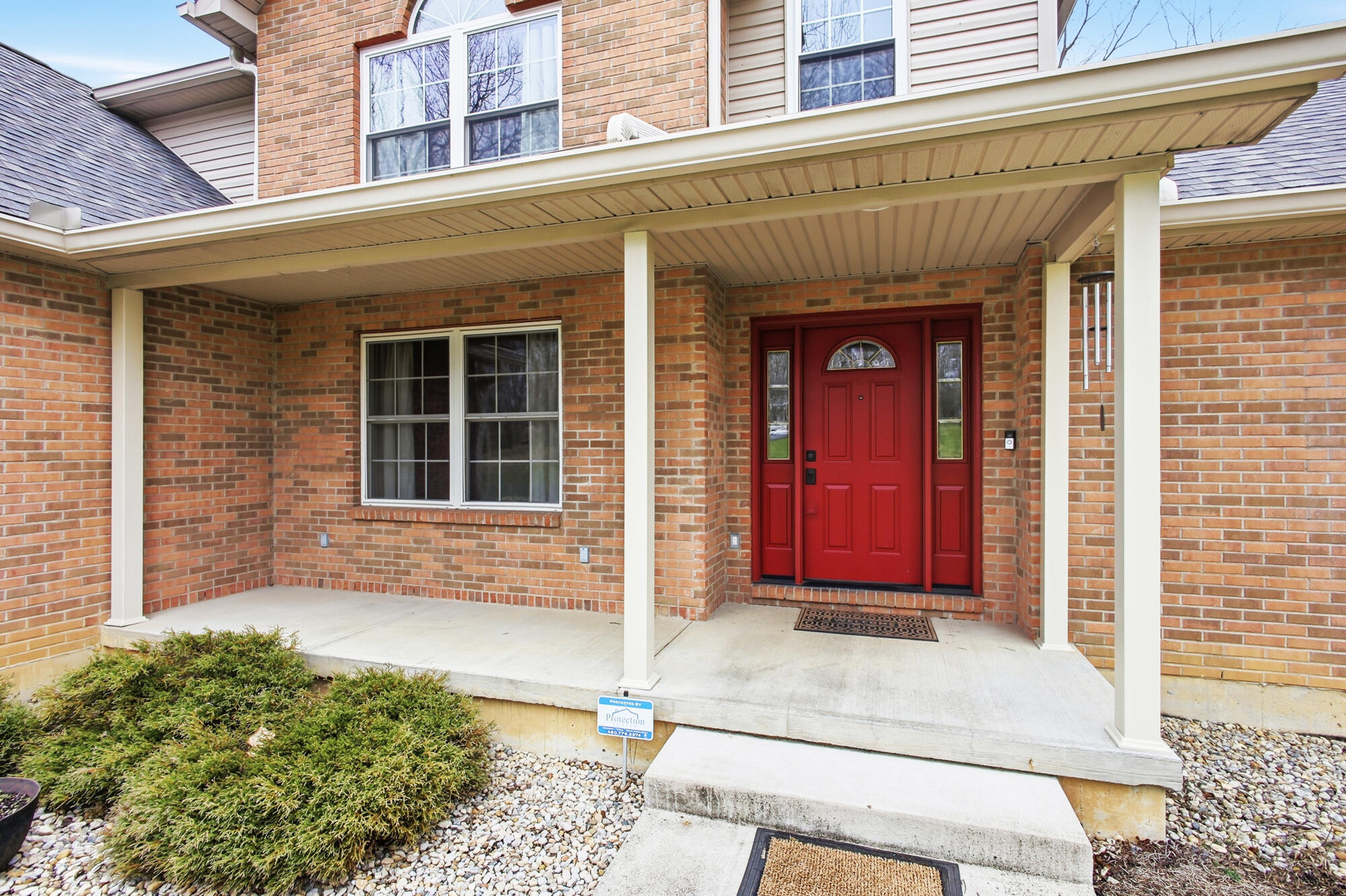 260 California Avenue, Springfield, Ohio 45505