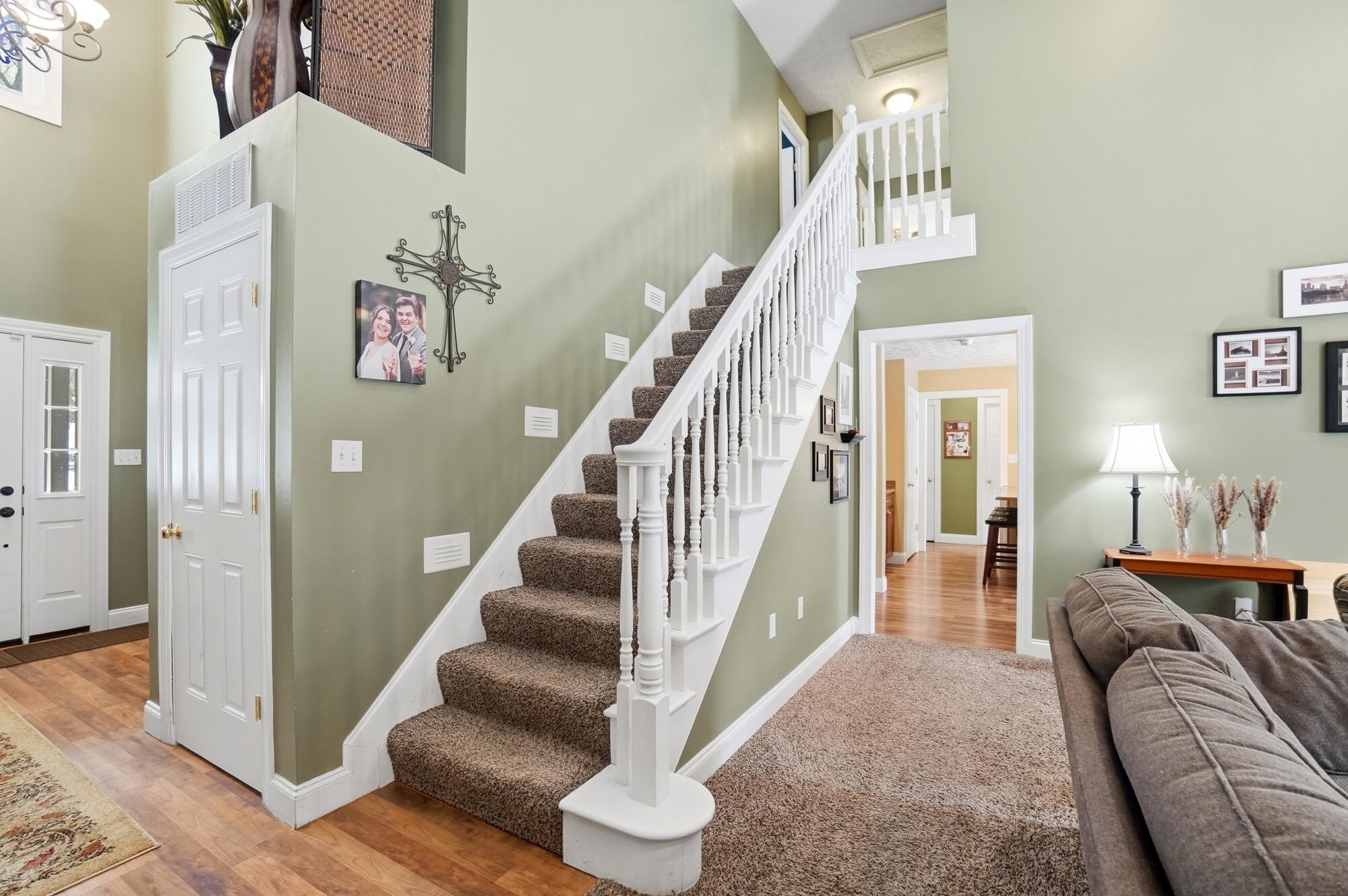 260 California Avenue, Springfield, Ohio 45505