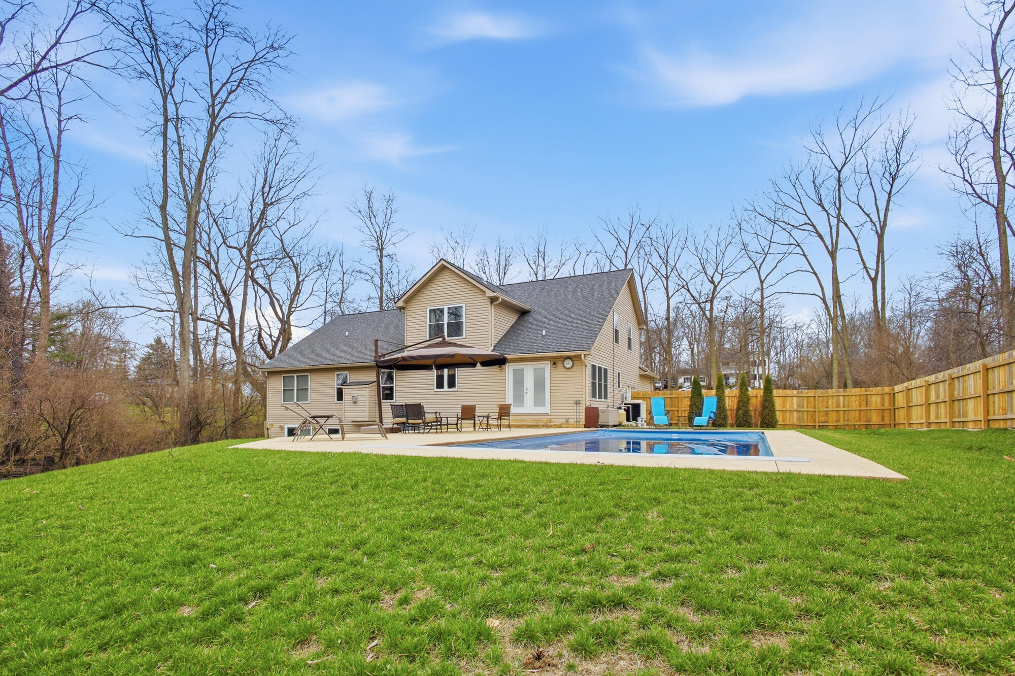 260 California Avenue, Springfield, Ohio 45505