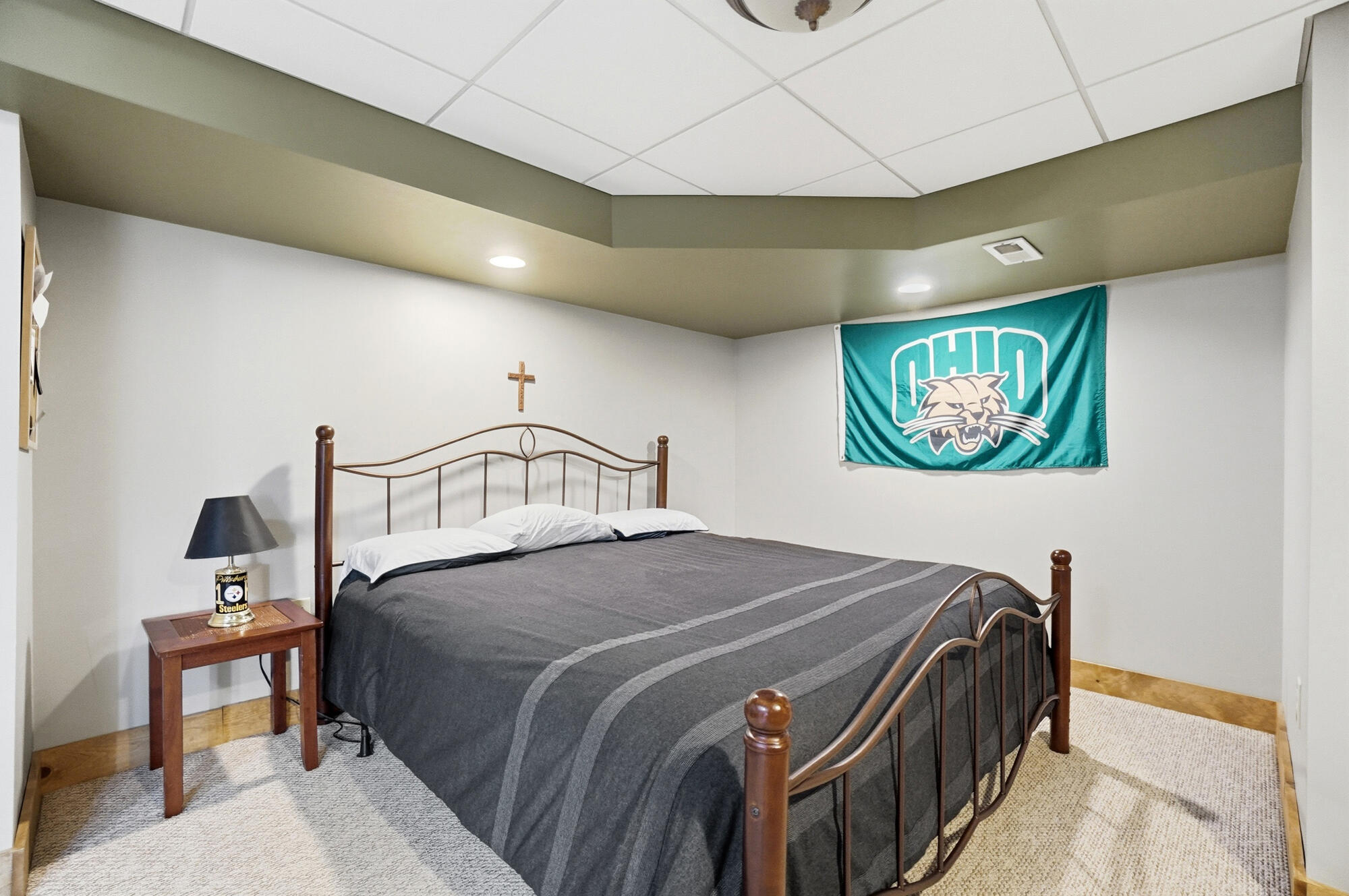 260 California Avenue, Springfield, Ohio 45505