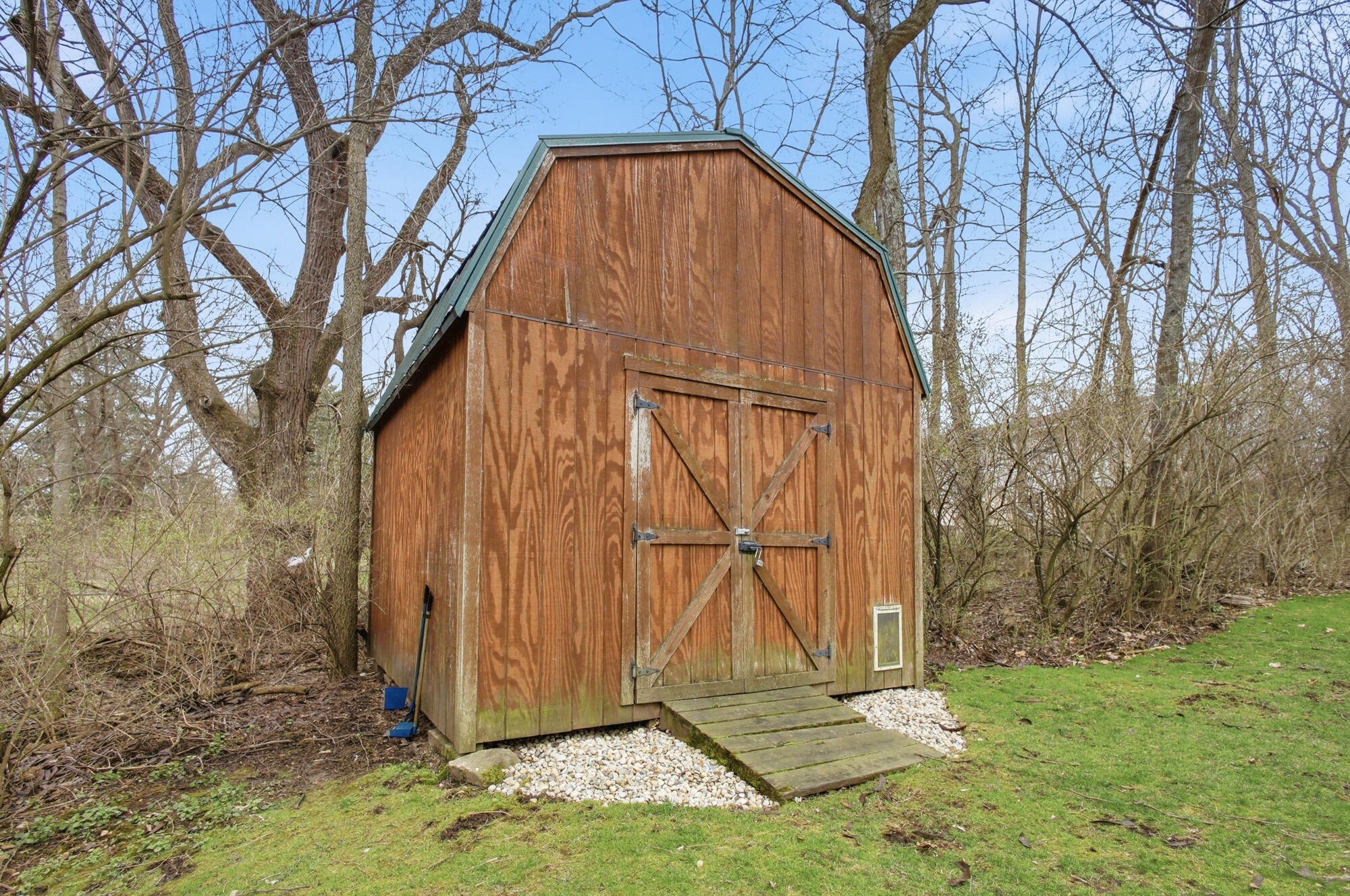 260 California Avenue, Springfield, Ohio 45505