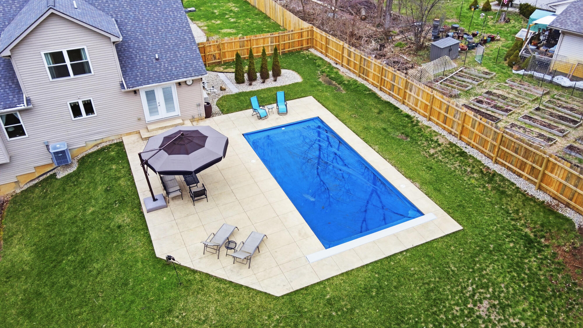 260 California Avenue, Springfield, Ohio 45505