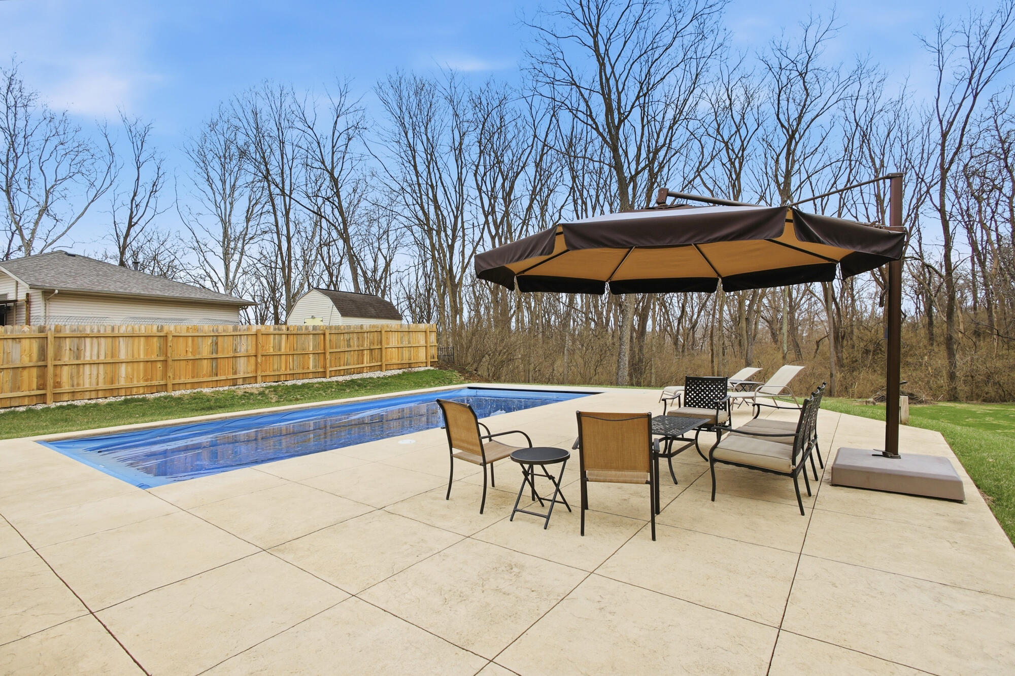 260 California Avenue, Springfield, Ohio 45505