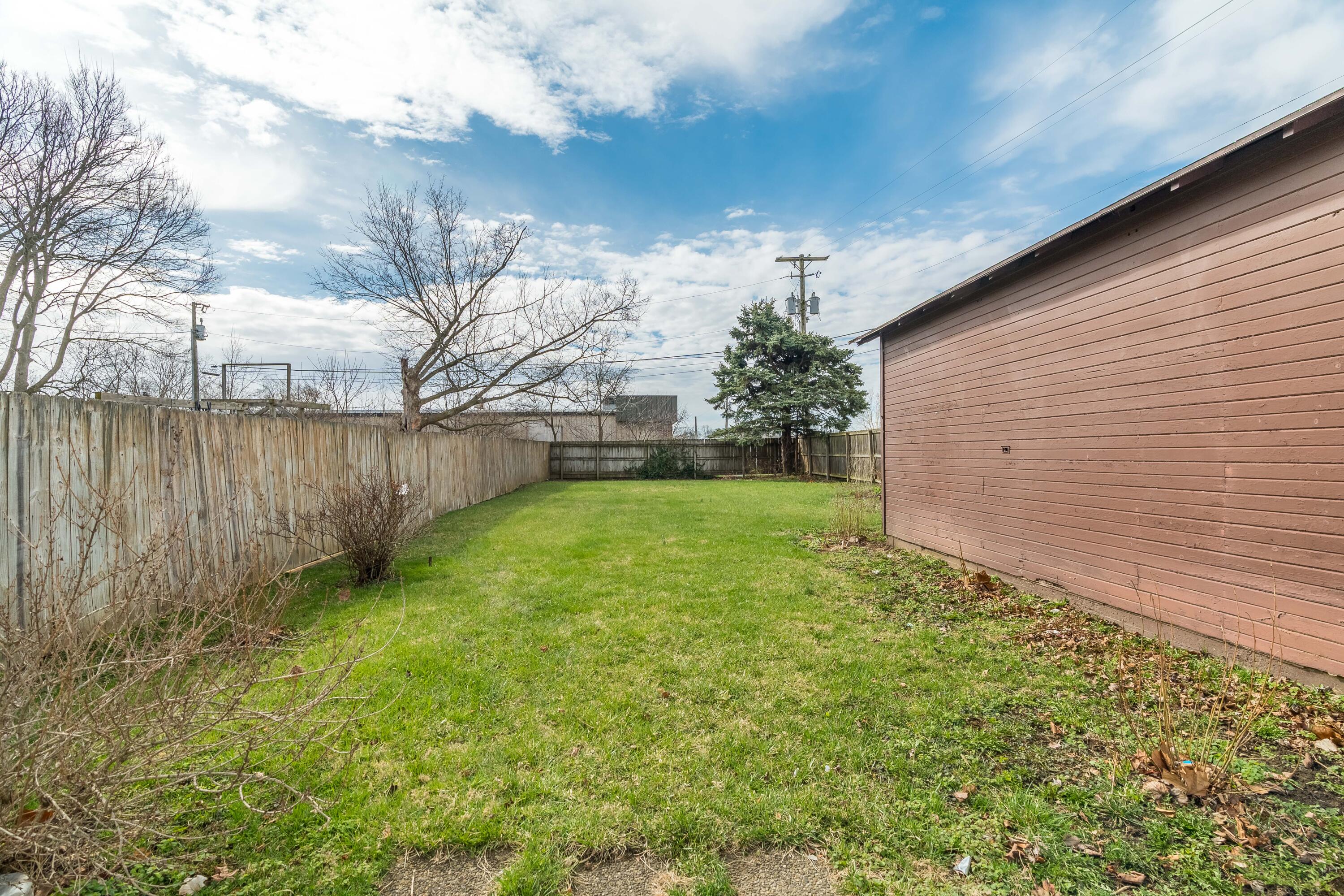 115 Bennett Street, Sidney, Ohio 45365