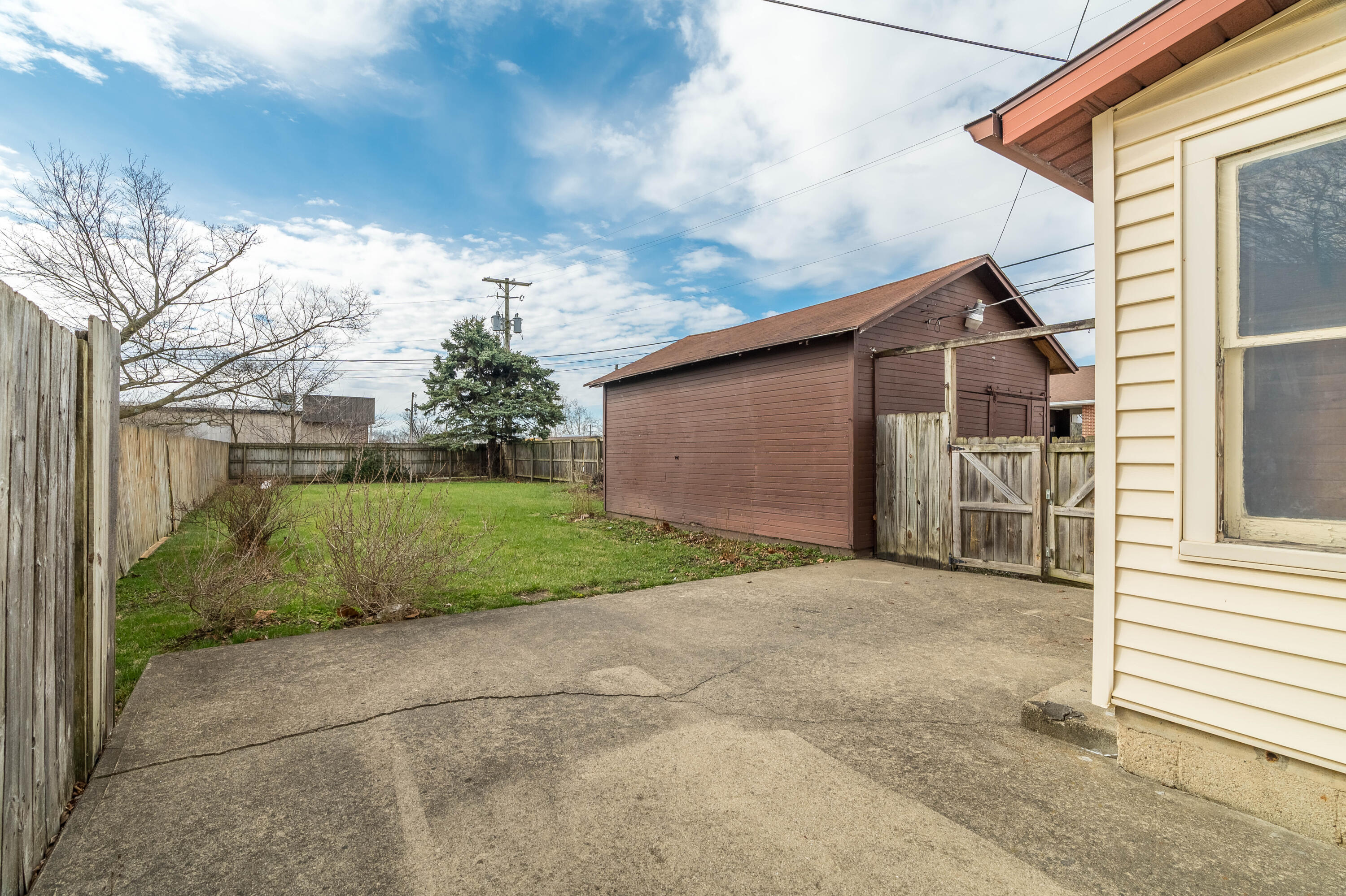 115 Bennett Street, Sidney, Ohio 45365