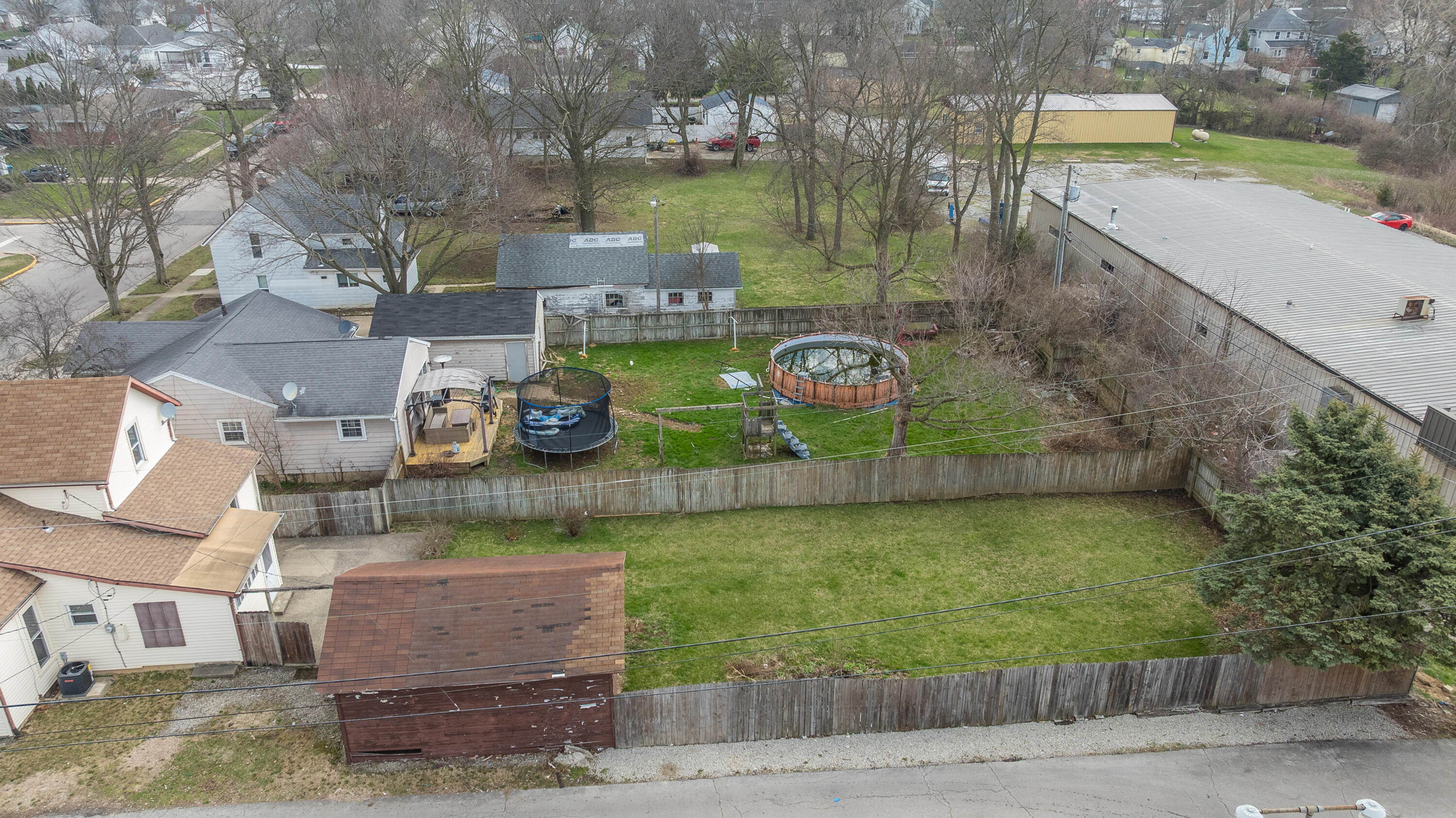 115 Bennett Street, Sidney, Ohio 45365