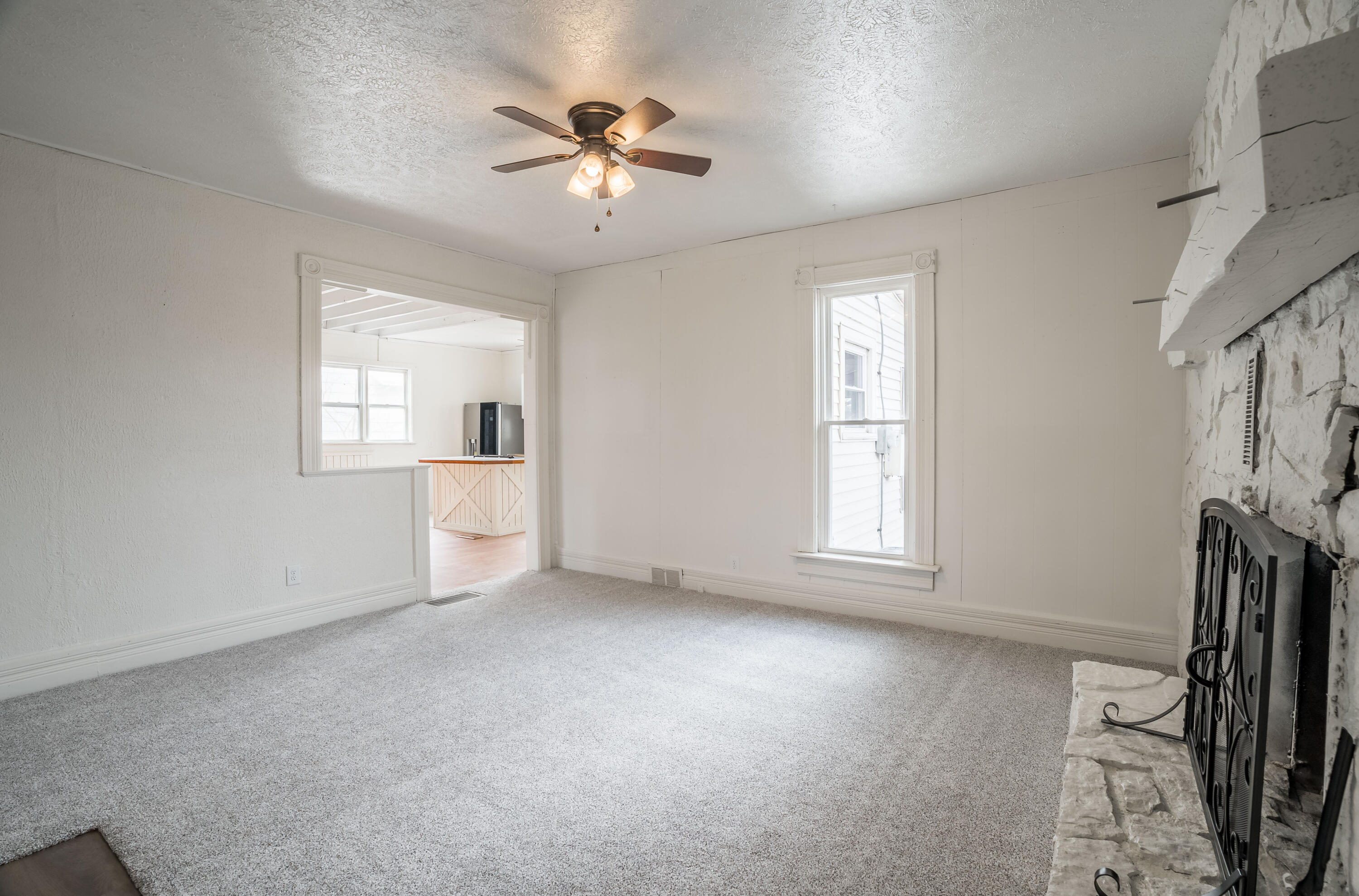 115 Bennett Street, Sidney, Ohio 45365