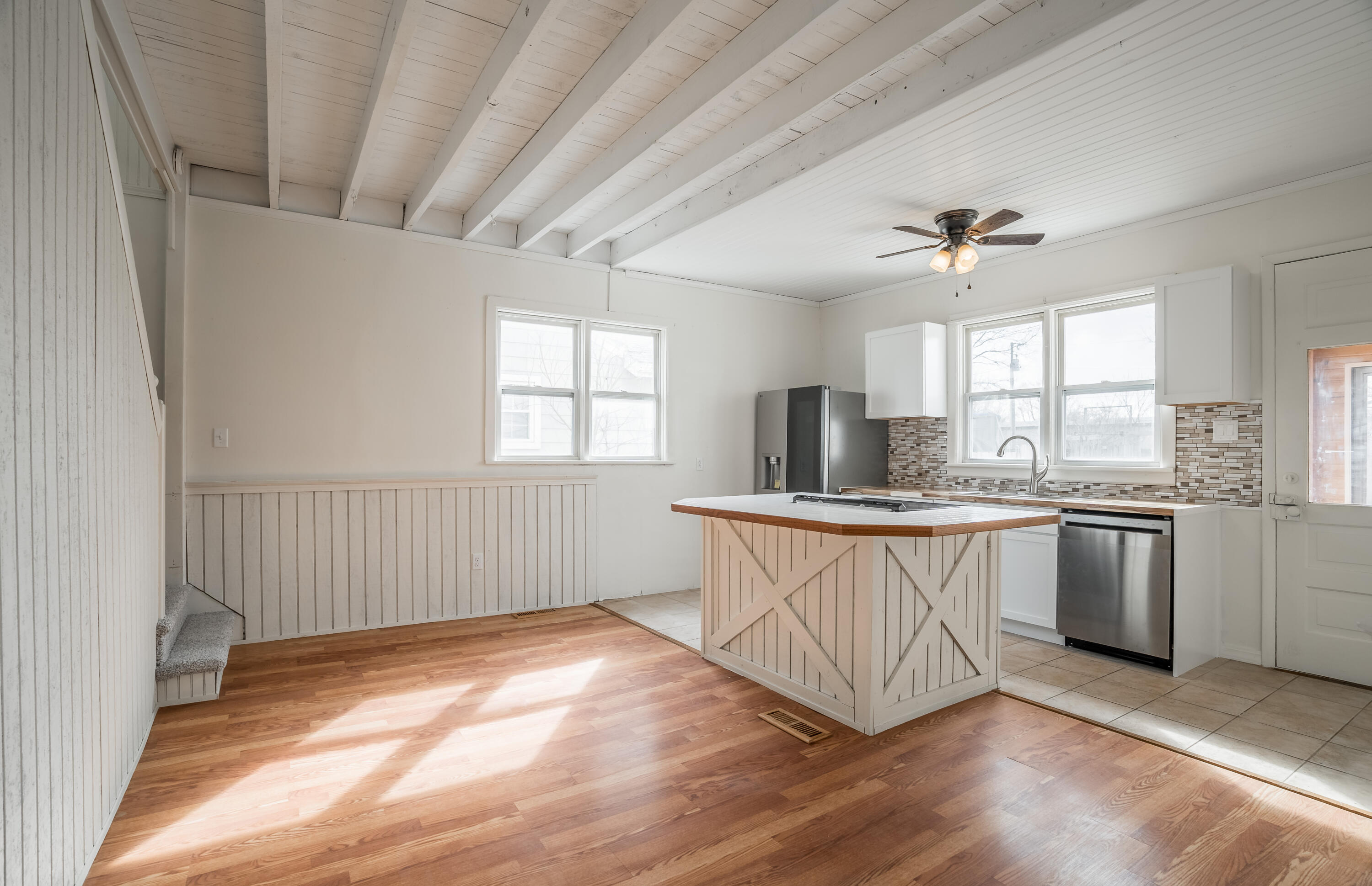 115 Bennett Street, Sidney, Ohio 45365