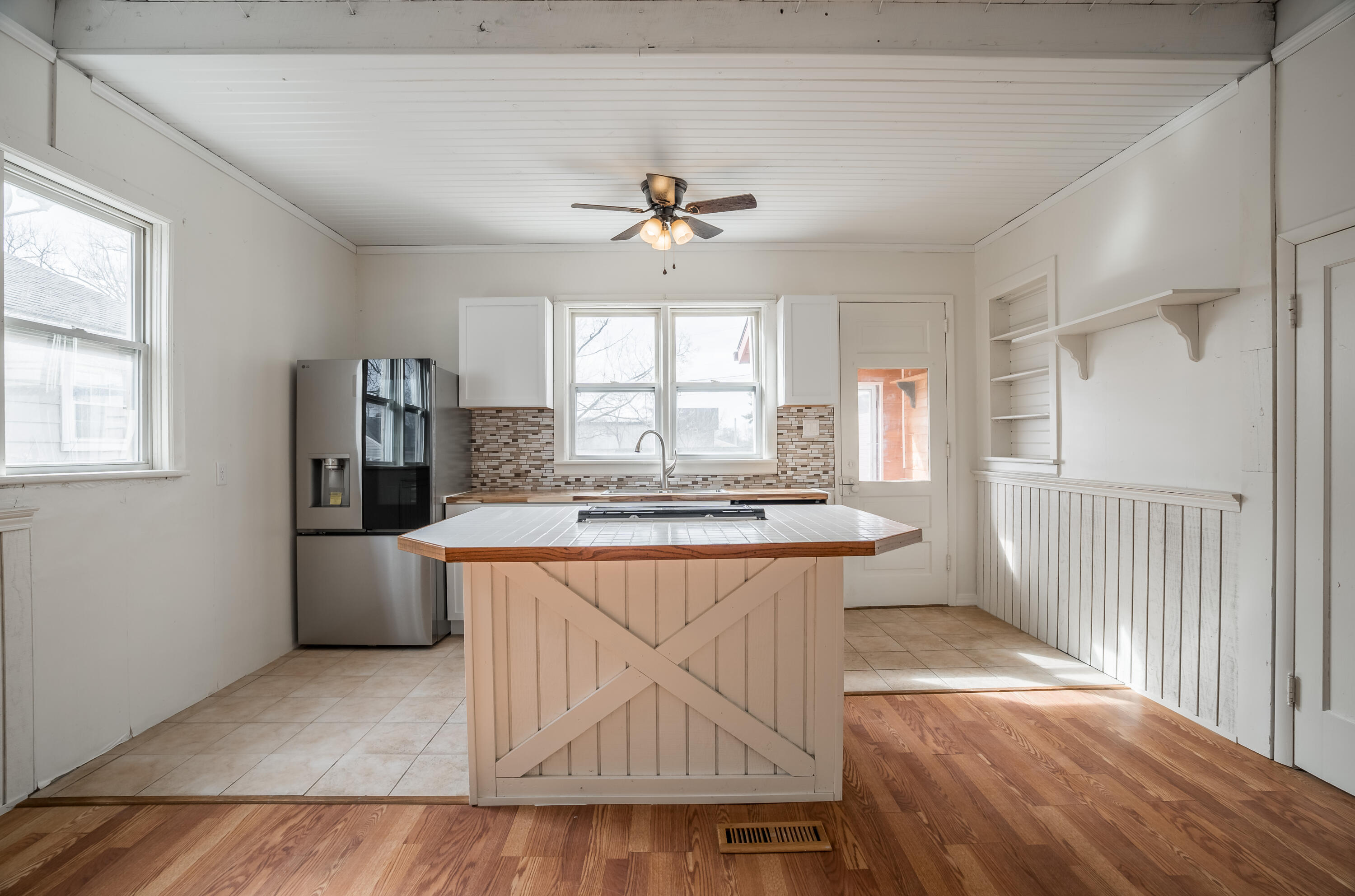 115 Bennett Street, Sidney, Ohio 45365