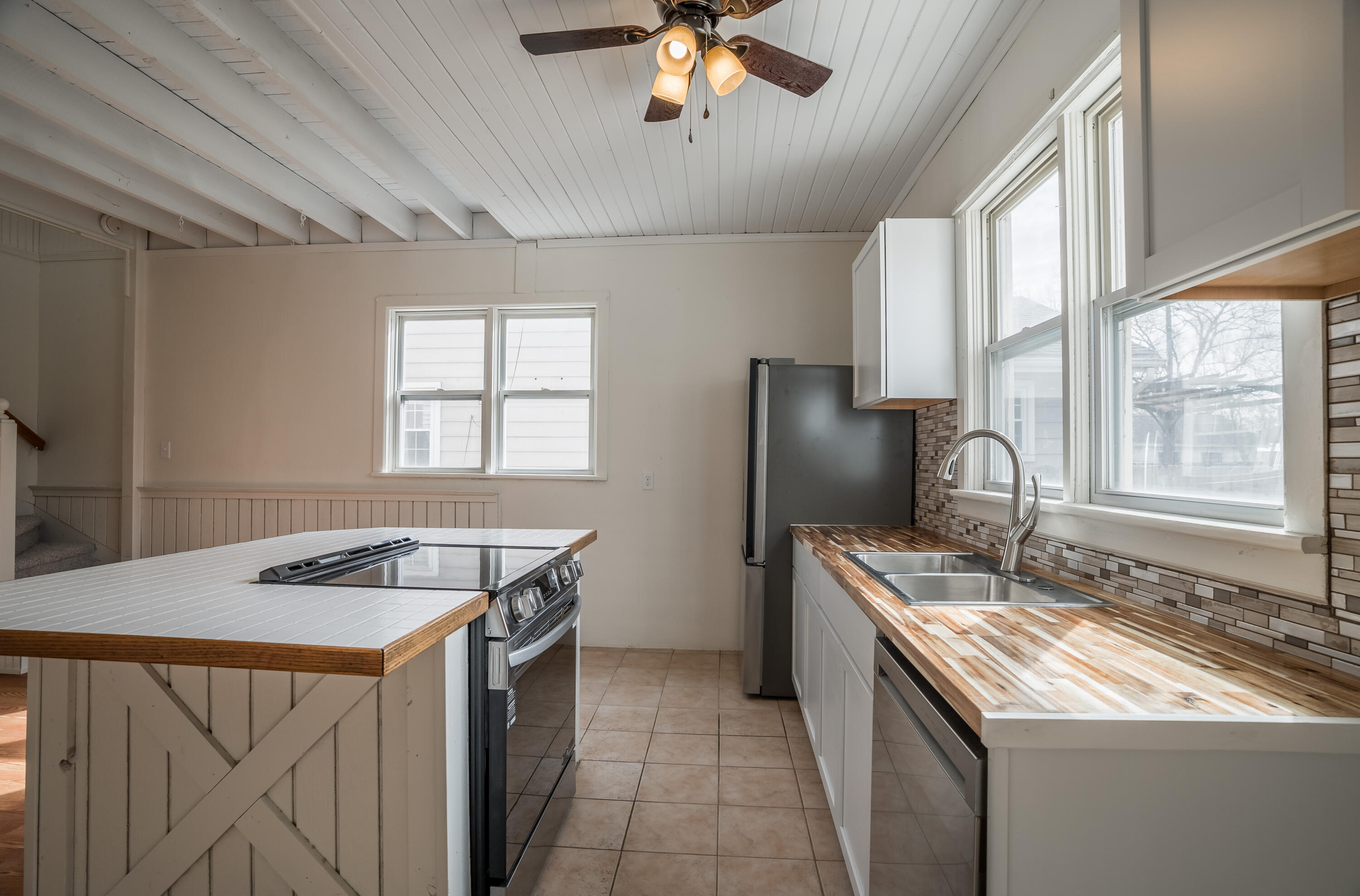 115 Bennett Street, Sidney, Ohio 45365