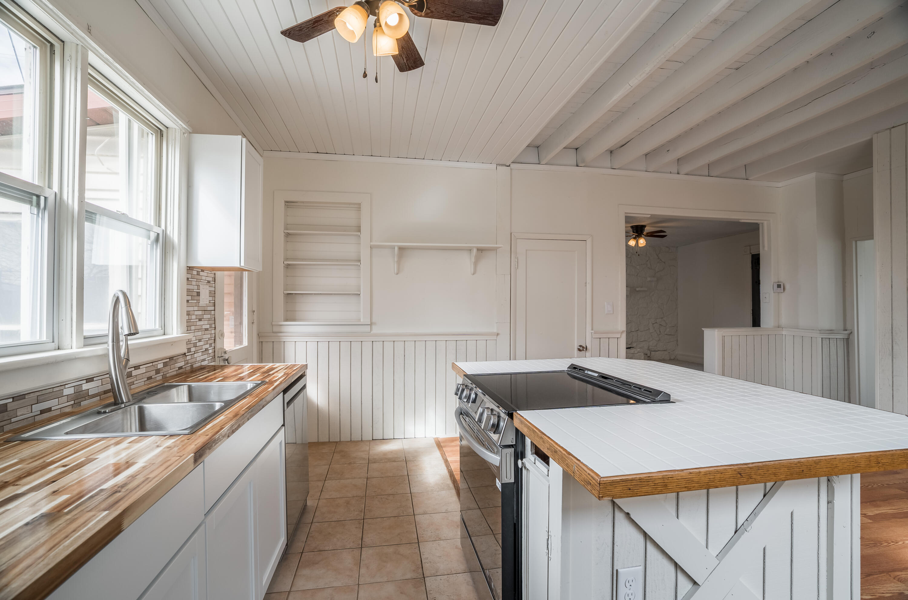 115 Bennett Street, Sidney, Ohio 45365