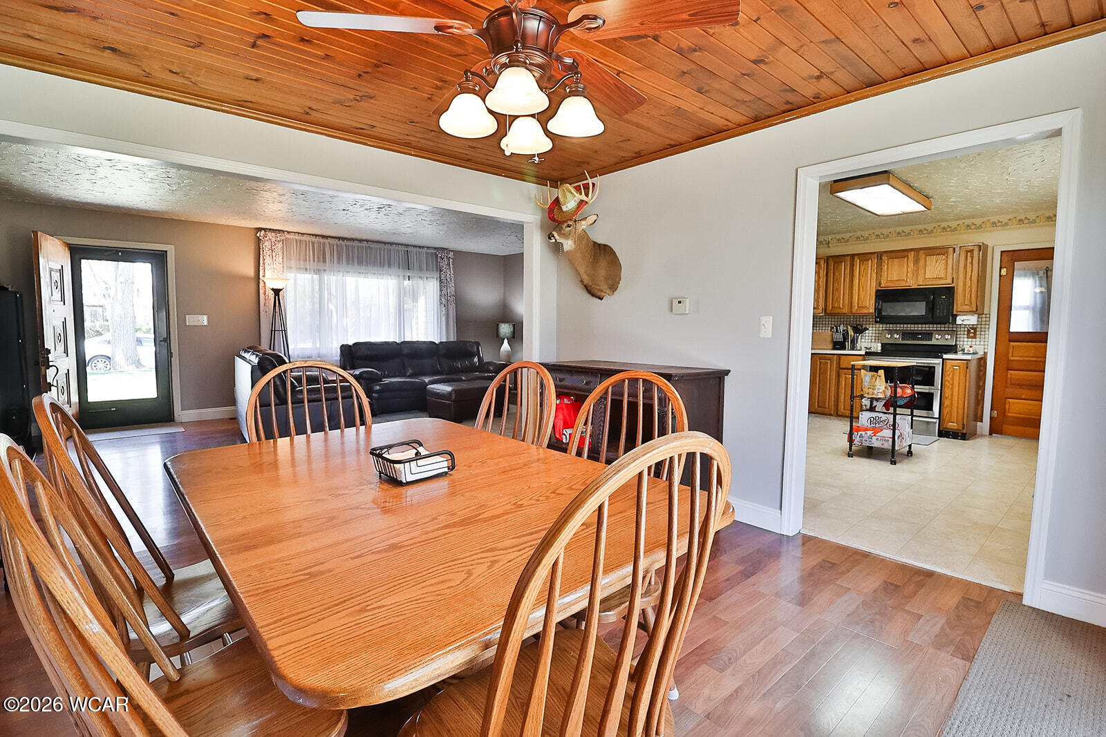 690 High Street, Kenton, Ohio