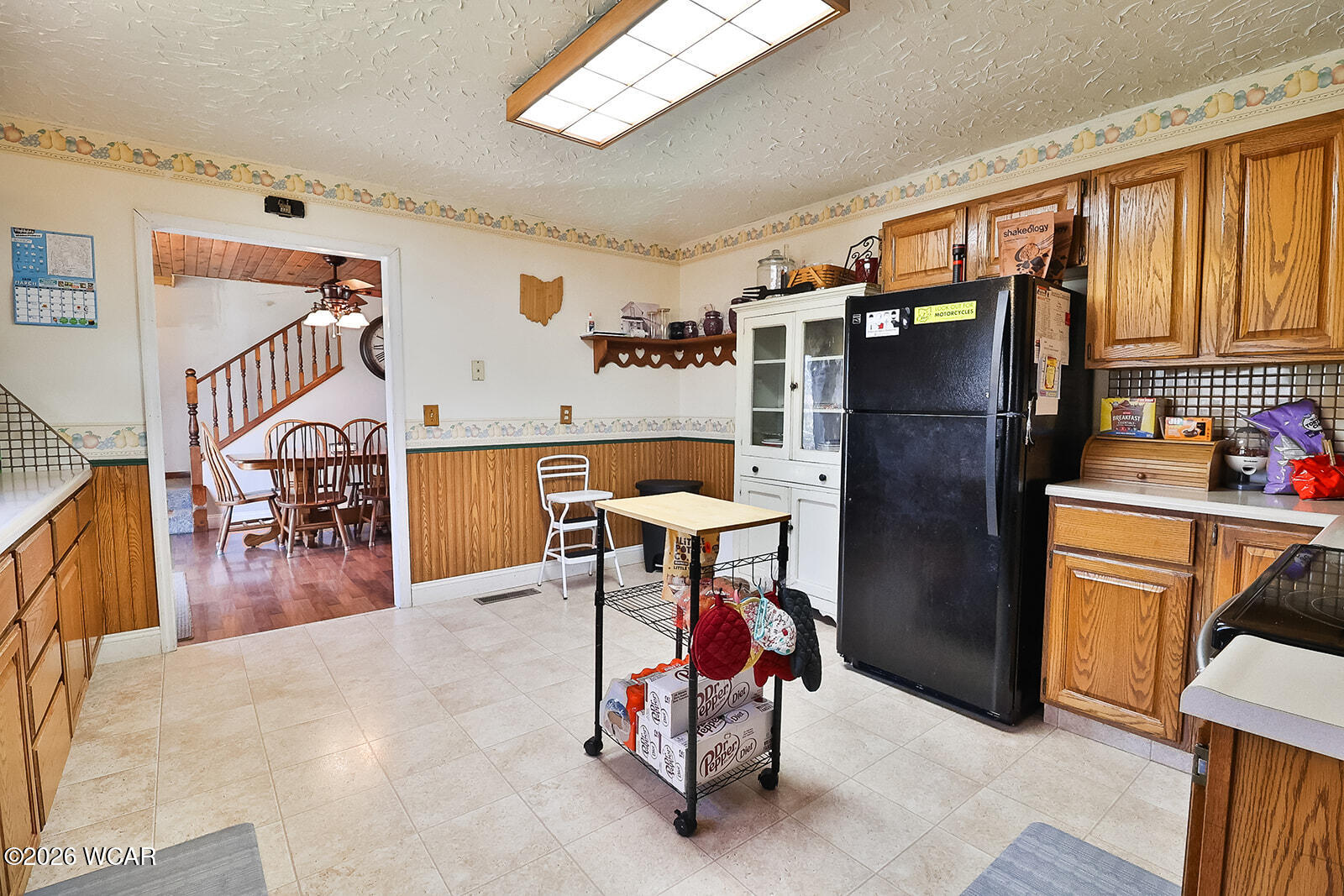 690 High Street, Kenton, Ohio