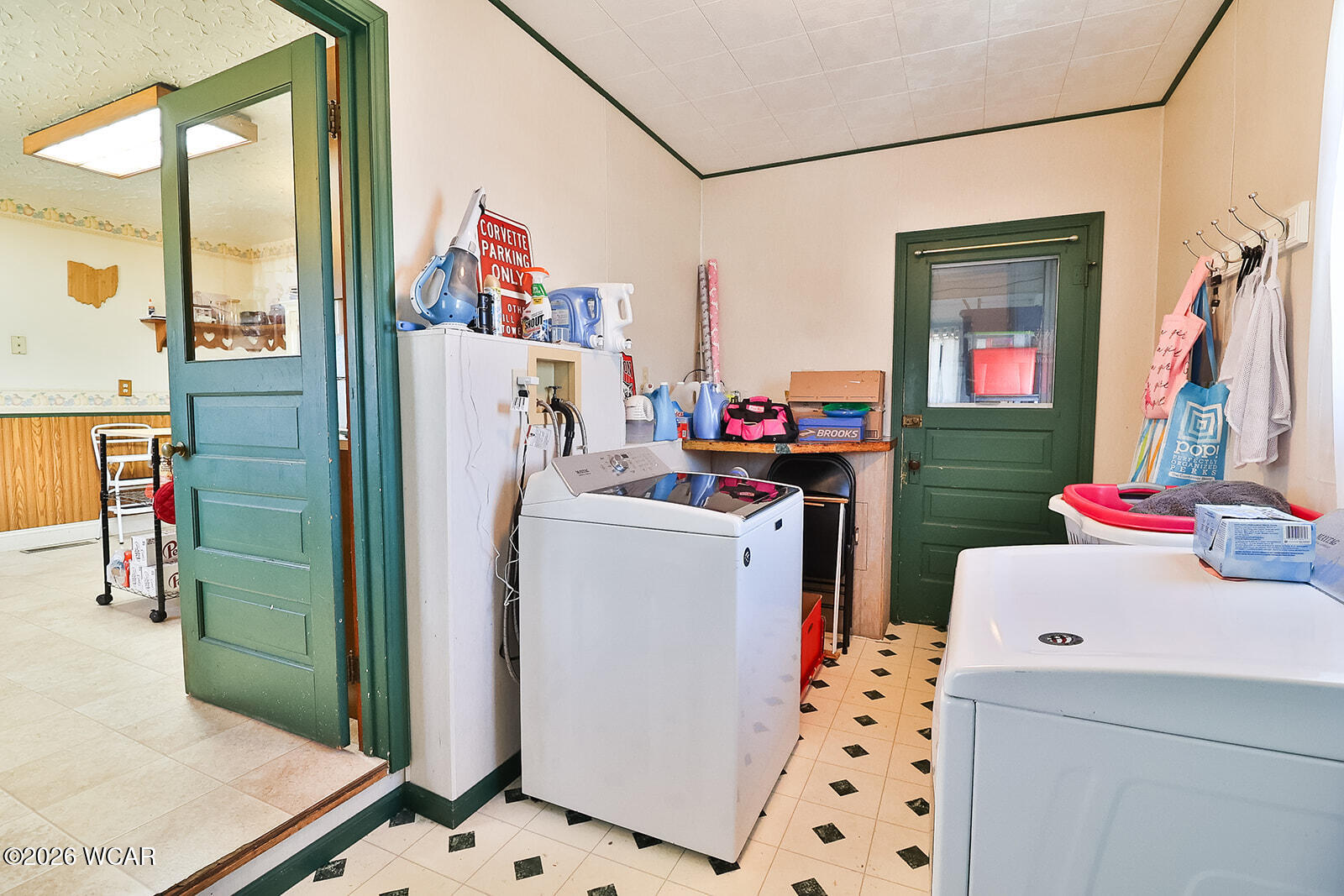 690 High Street, Kenton, Ohio