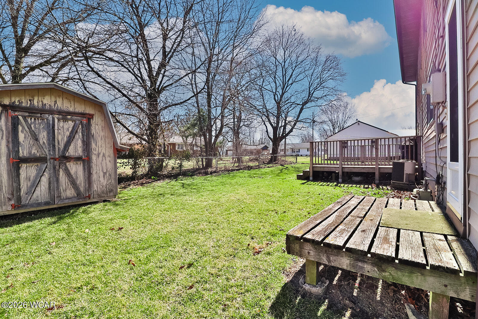 690 High Street, Kenton, Ohio