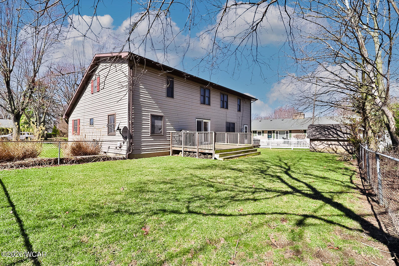 690 High Street, Kenton, Ohio