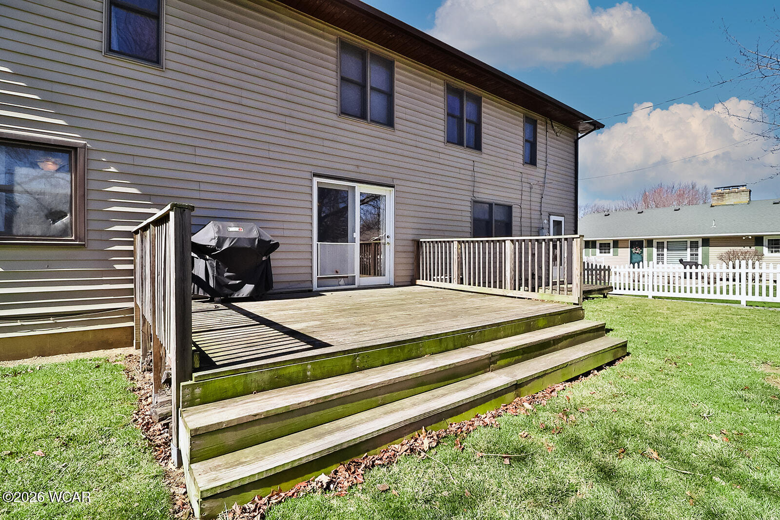 690 High Street, Kenton, Ohio