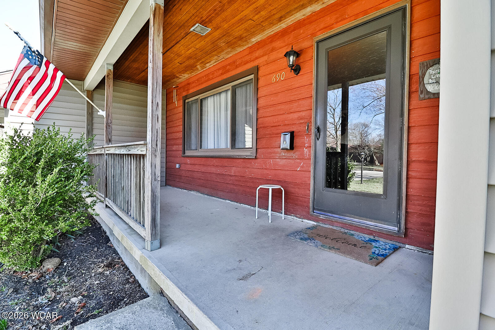 690 High Street, Kenton, Ohio