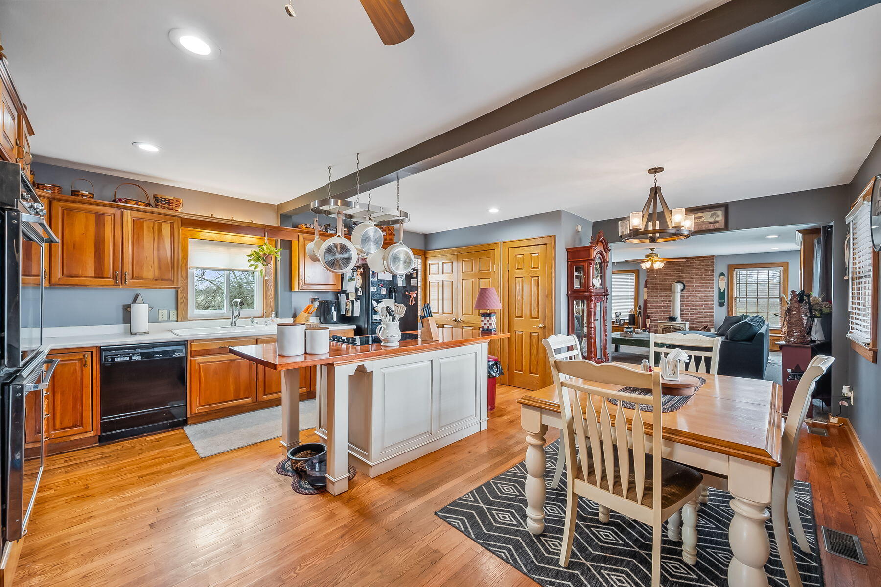 15326 Hartford Road, Sunbury, Ohio 43074