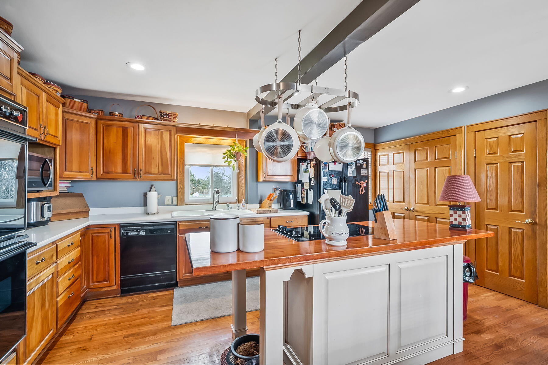 15326 Hartford Road, Sunbury, Ohio 43074