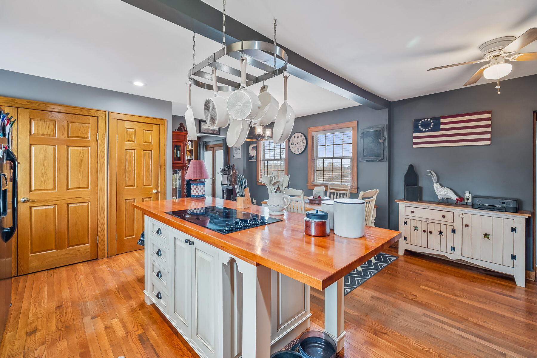 15326 Hartford Road, Sunbury, Ohio 43074