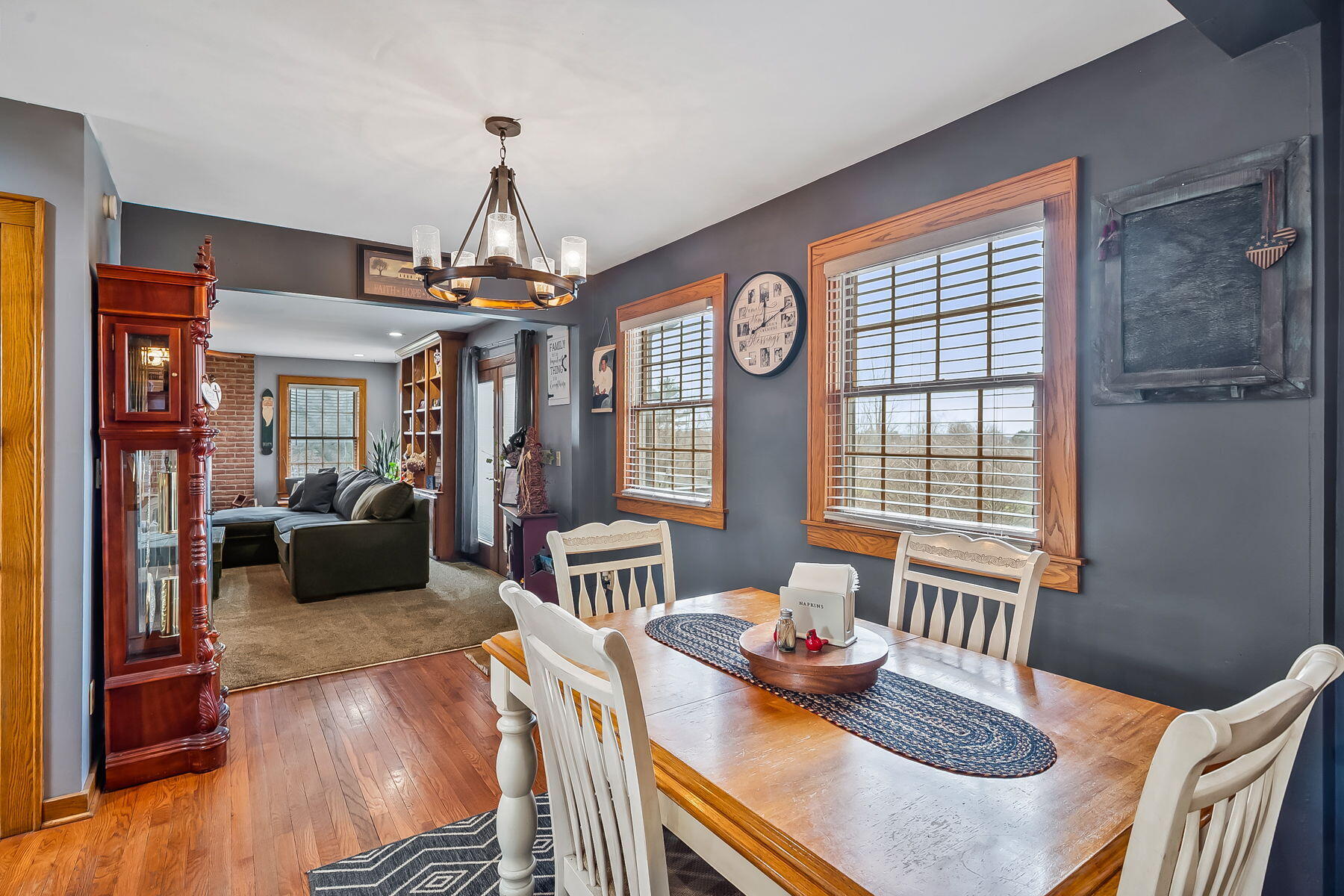 15326 Hartford Road, Sunbury, Ohio 43074