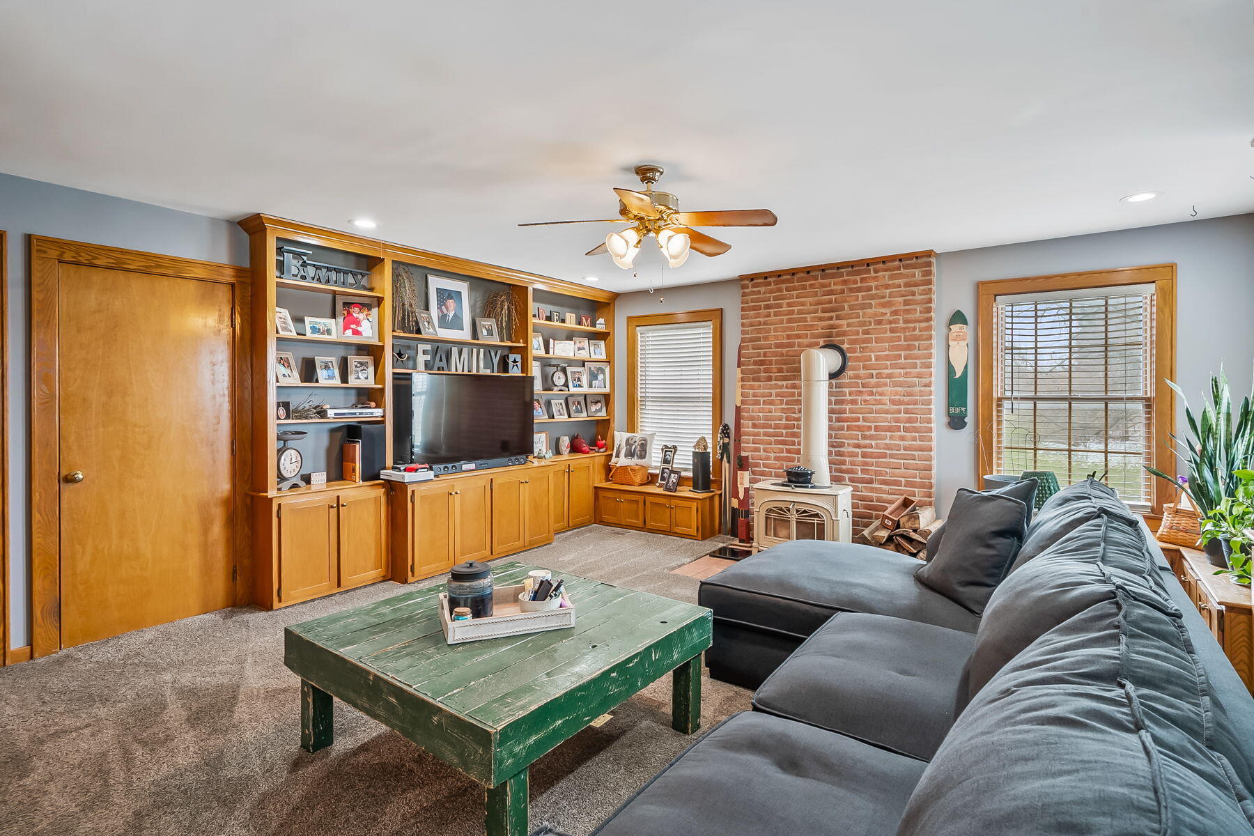 15326 Hartford Road, Sunbury, Ohio 43074