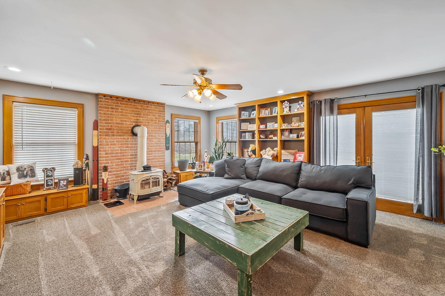 15326 Hartford Road, Sunbury, Ohio 43074