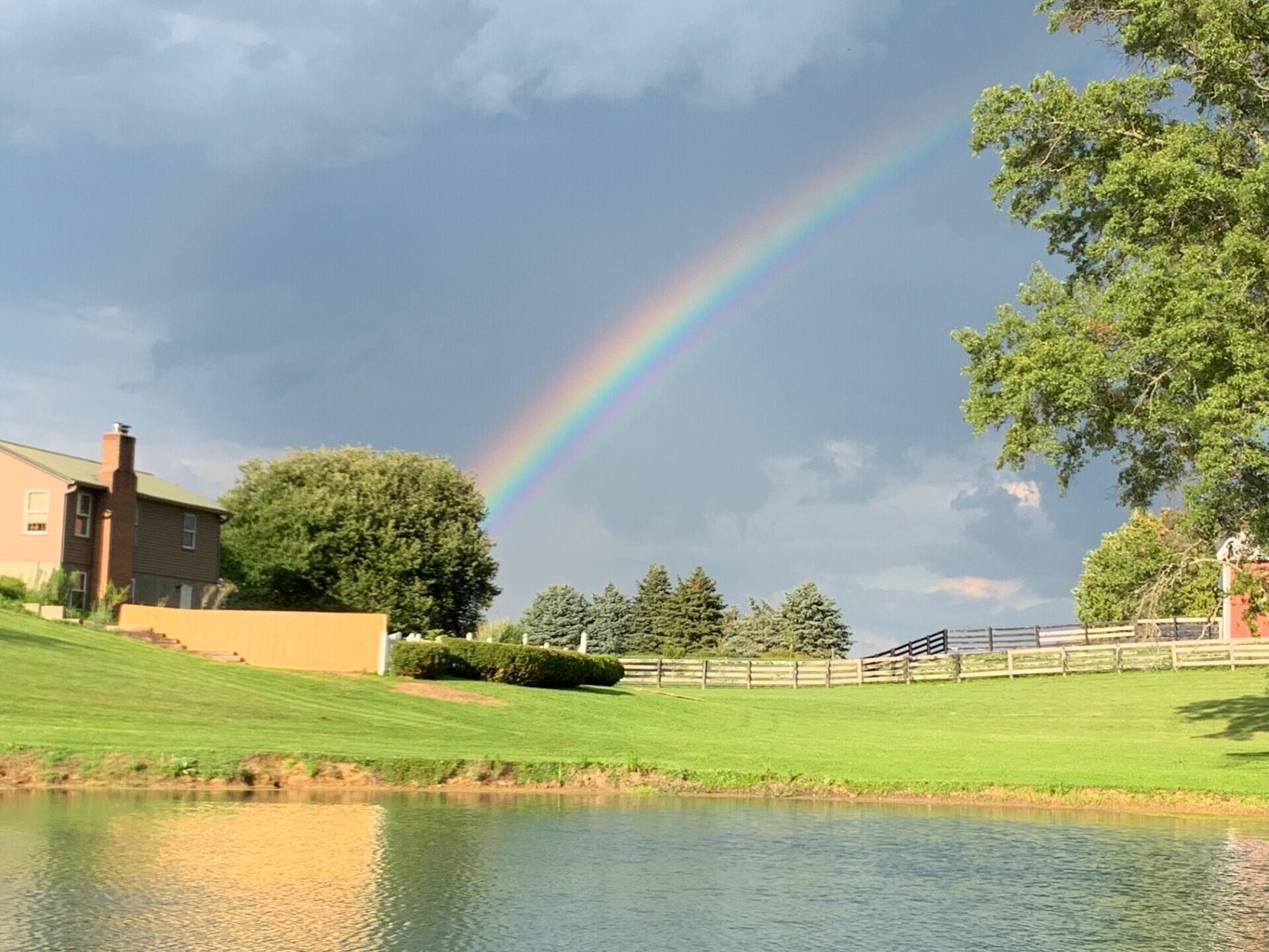 15326 Hartford Road, Sunbury, Ohio 43074