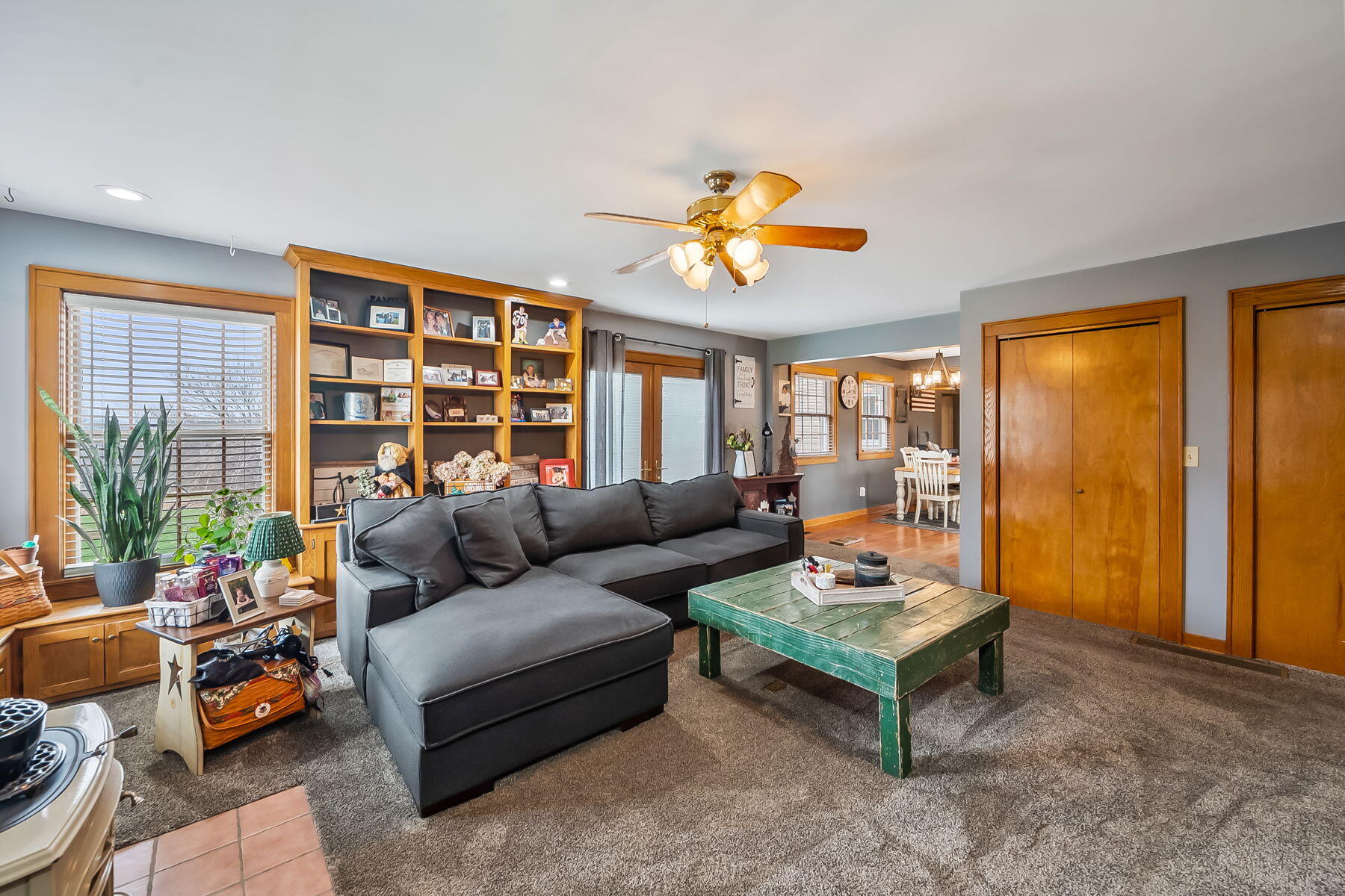 15326 Hartford Road, Sunbury, Ohio 43074