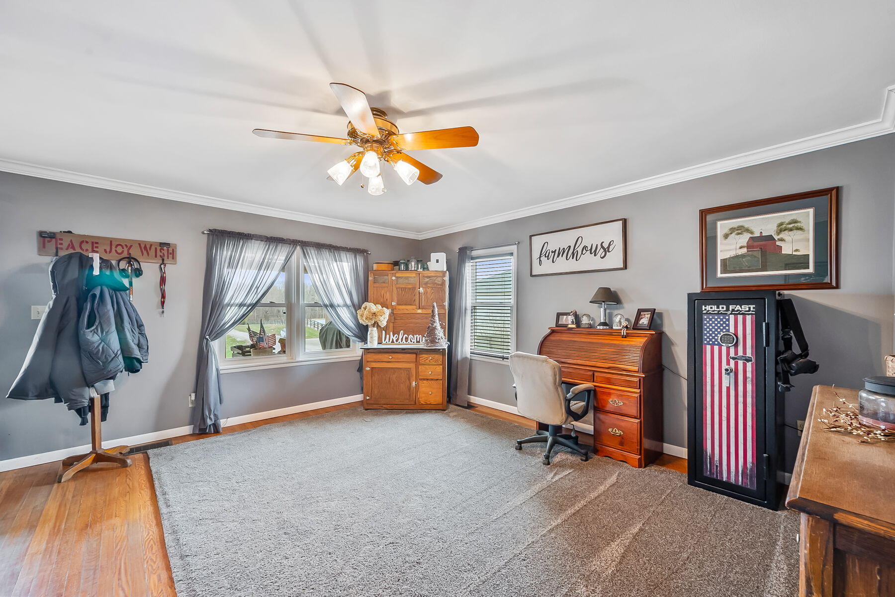 15326 Hartford Road, Sunbury, Ohio 43074